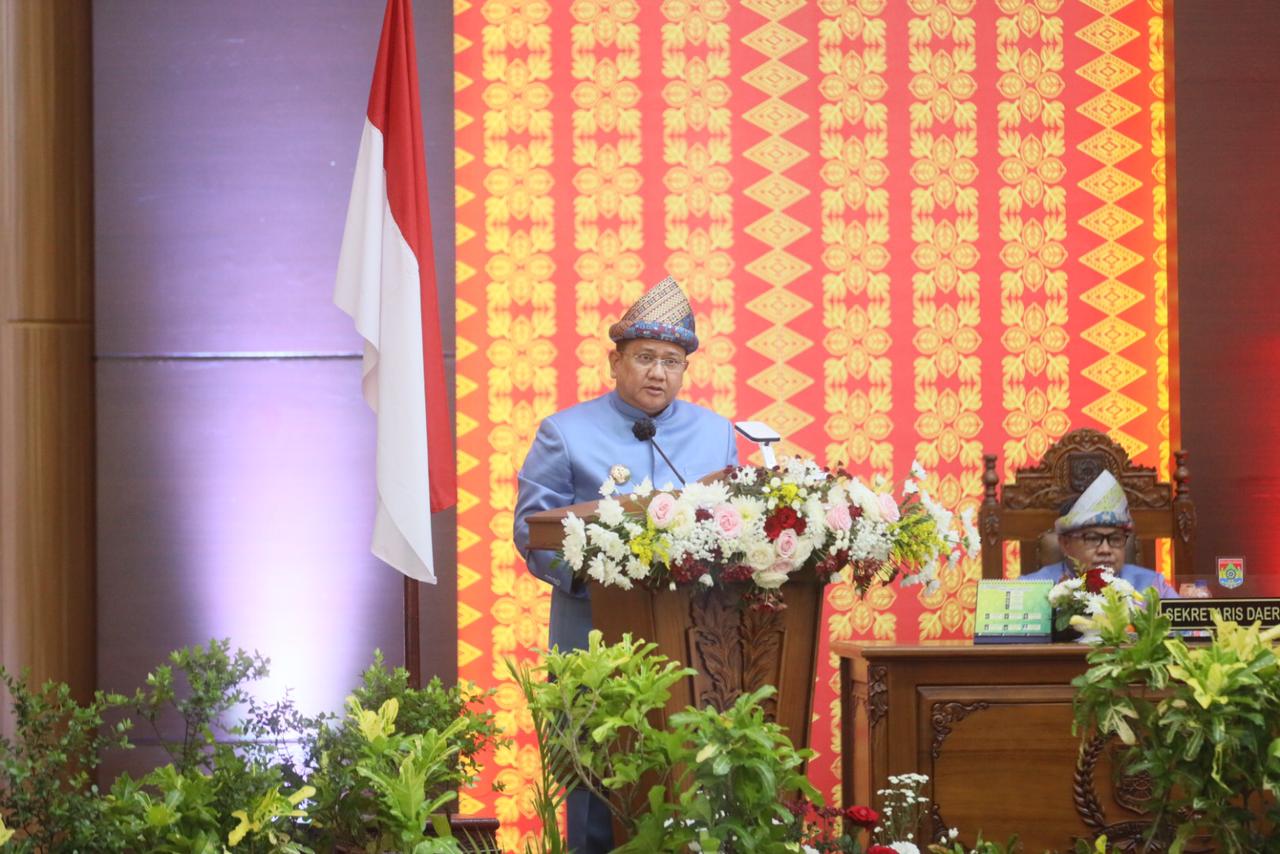 Galeri Berita