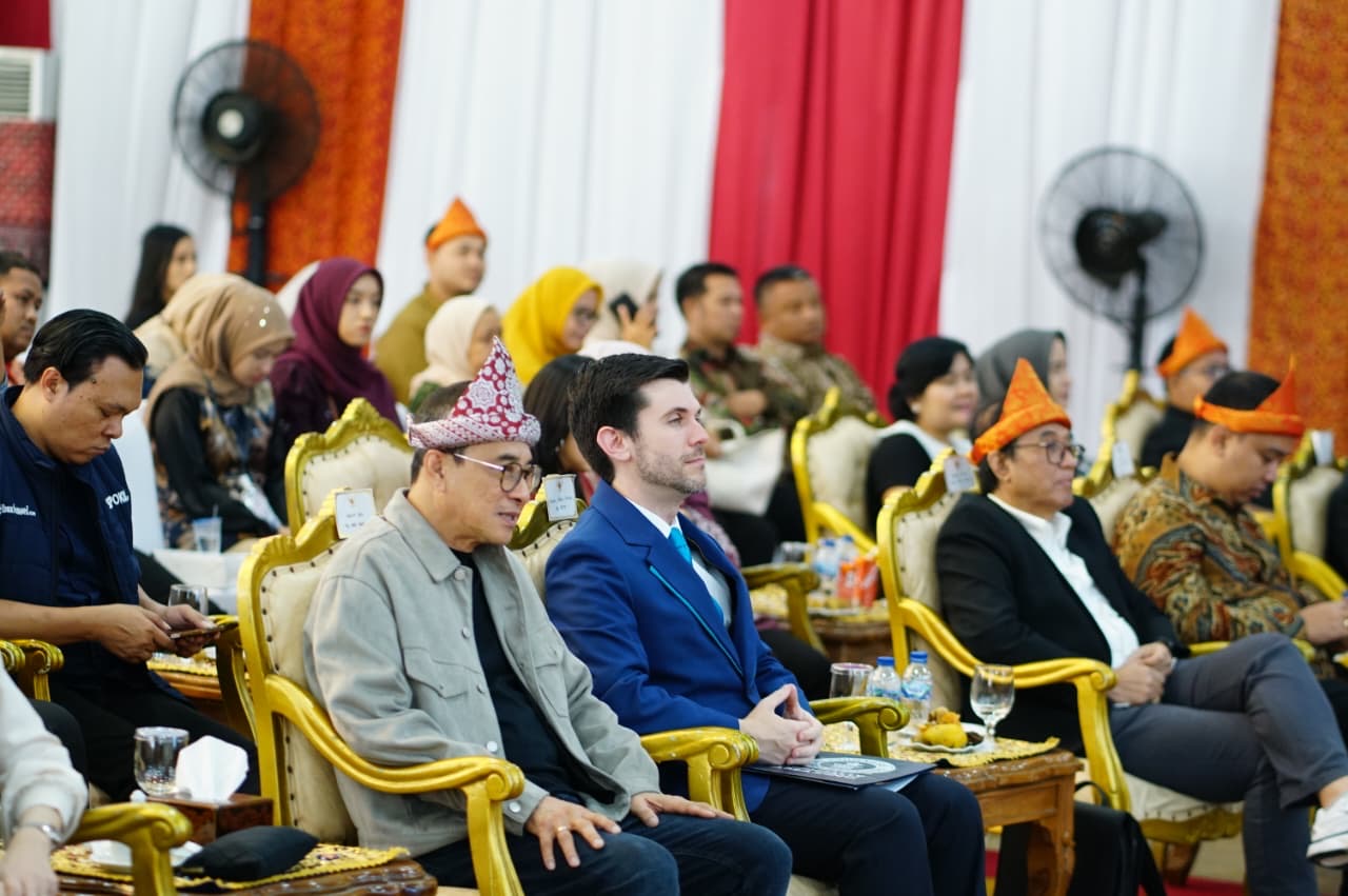 Galeri Berita