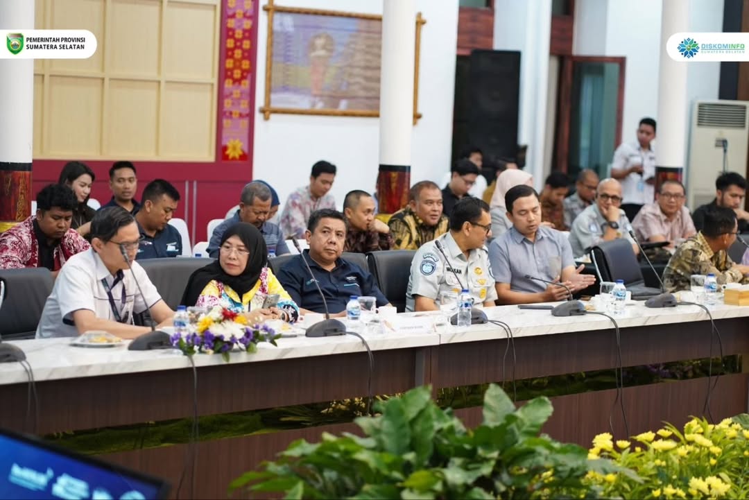 Galeri Berita