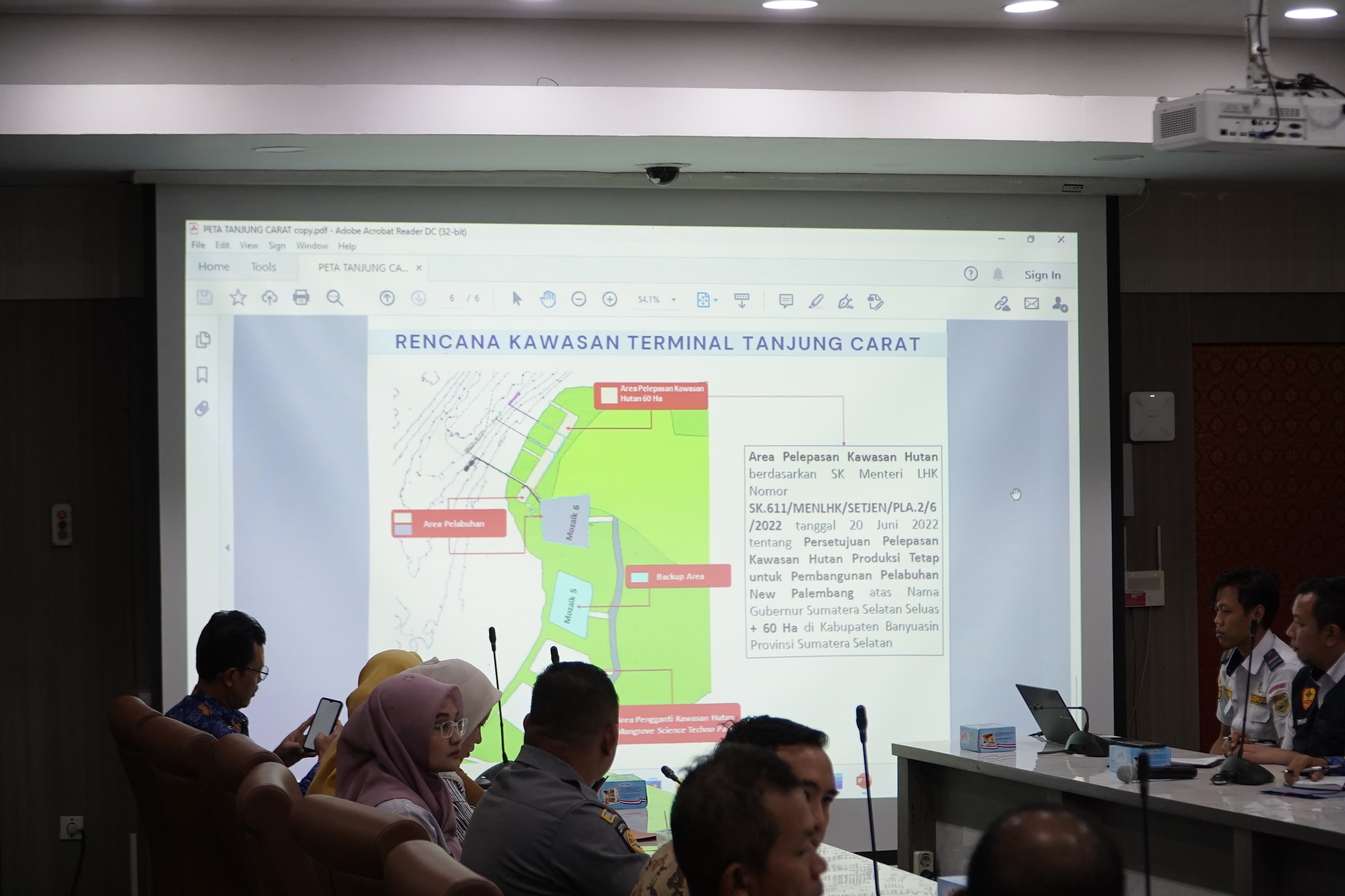 Galeri Berita