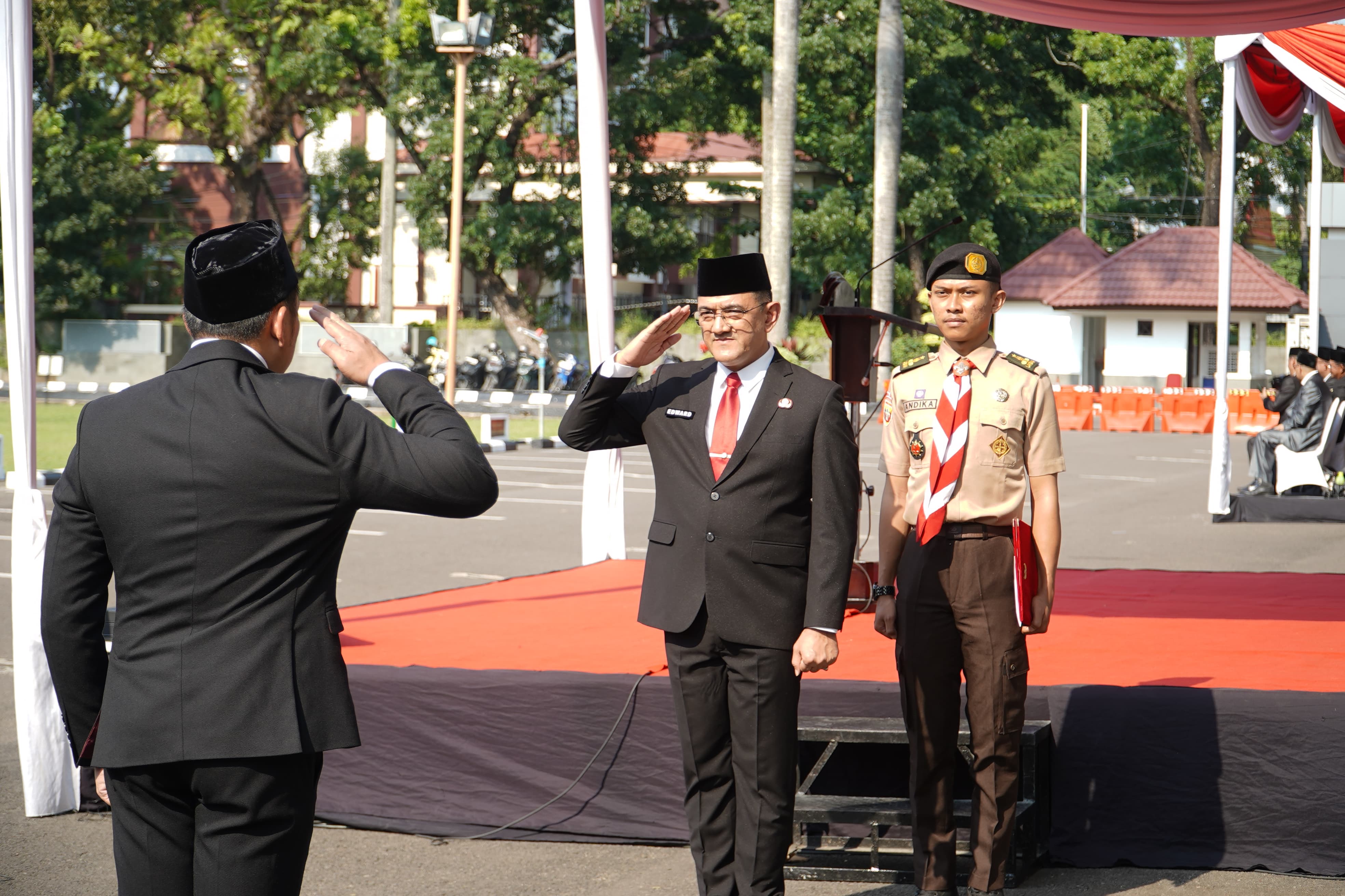 Galeri Berita