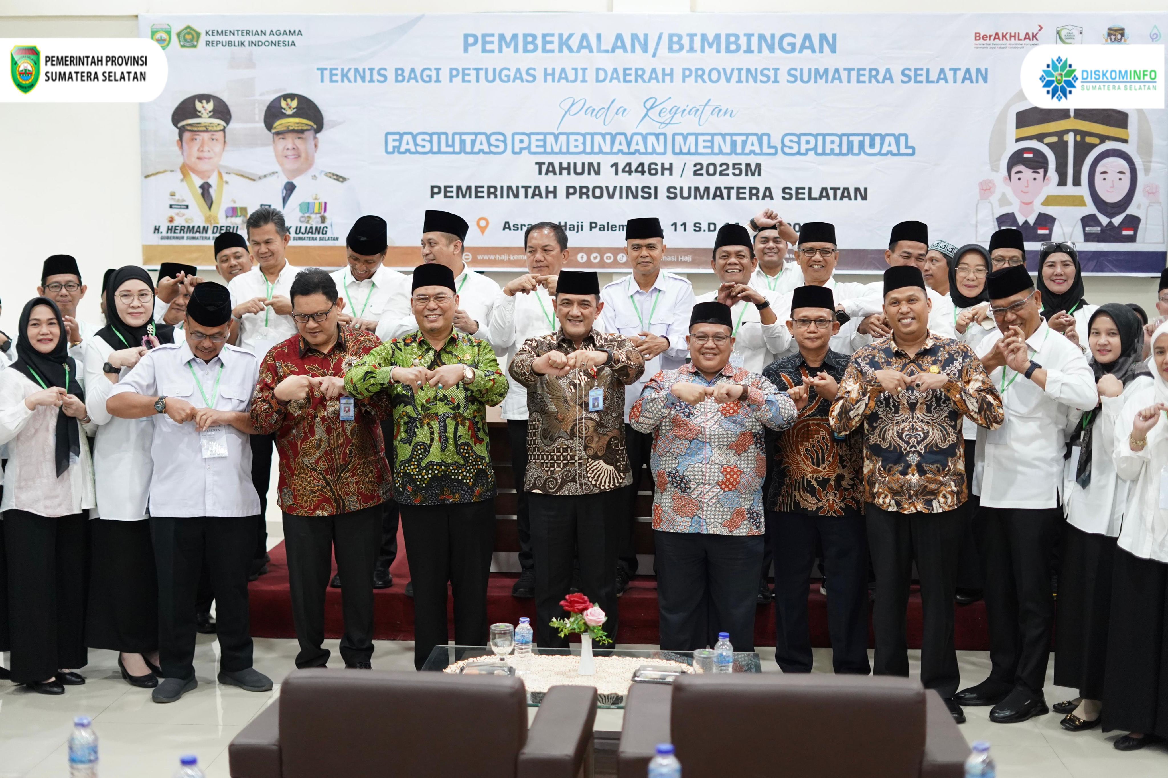 Galeri Berita
