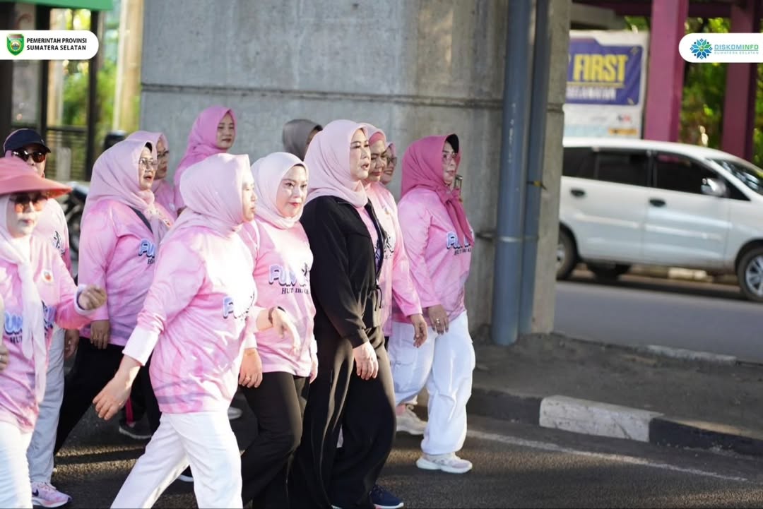 Galeri Berita