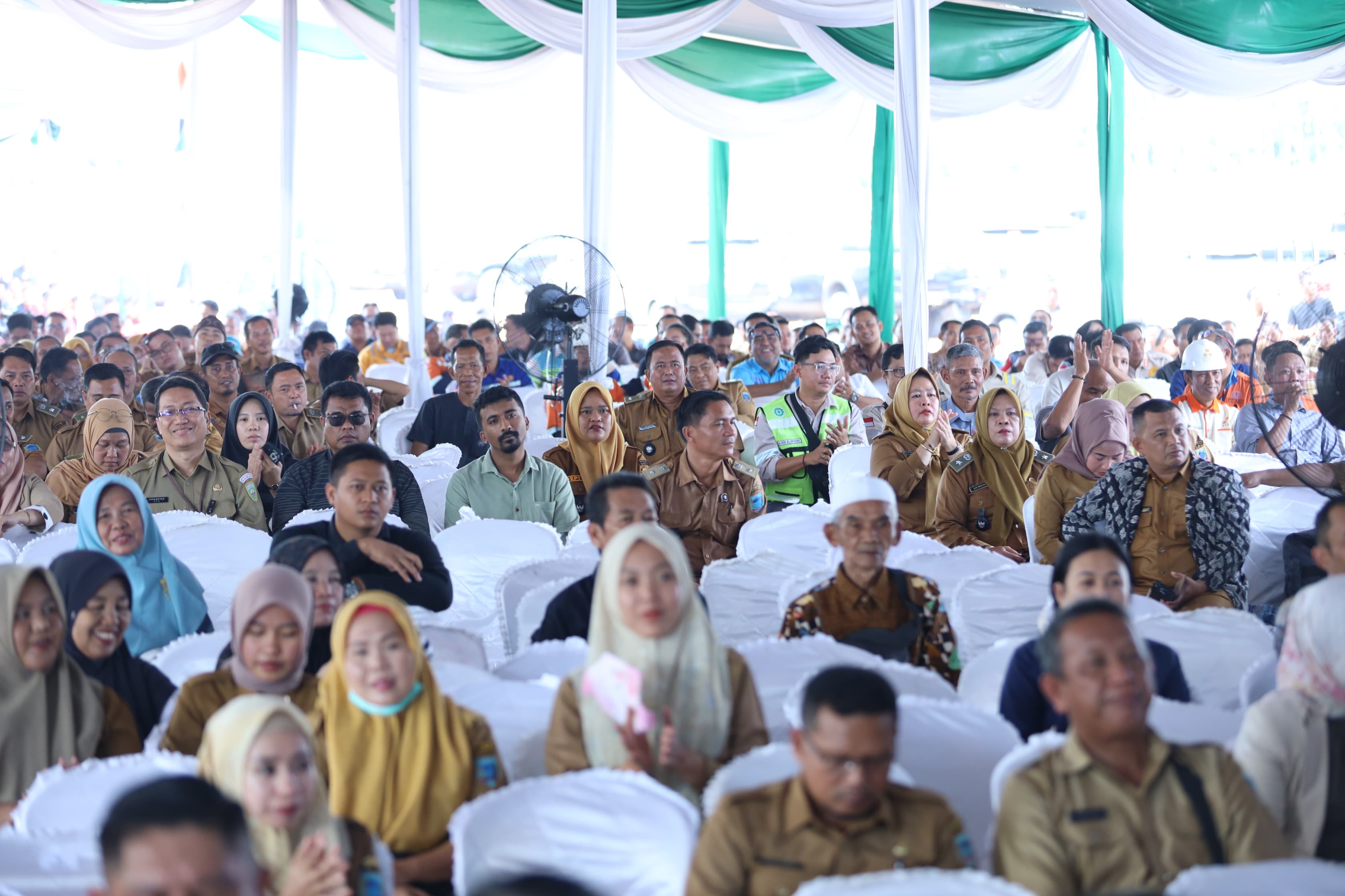 Galeri Berita