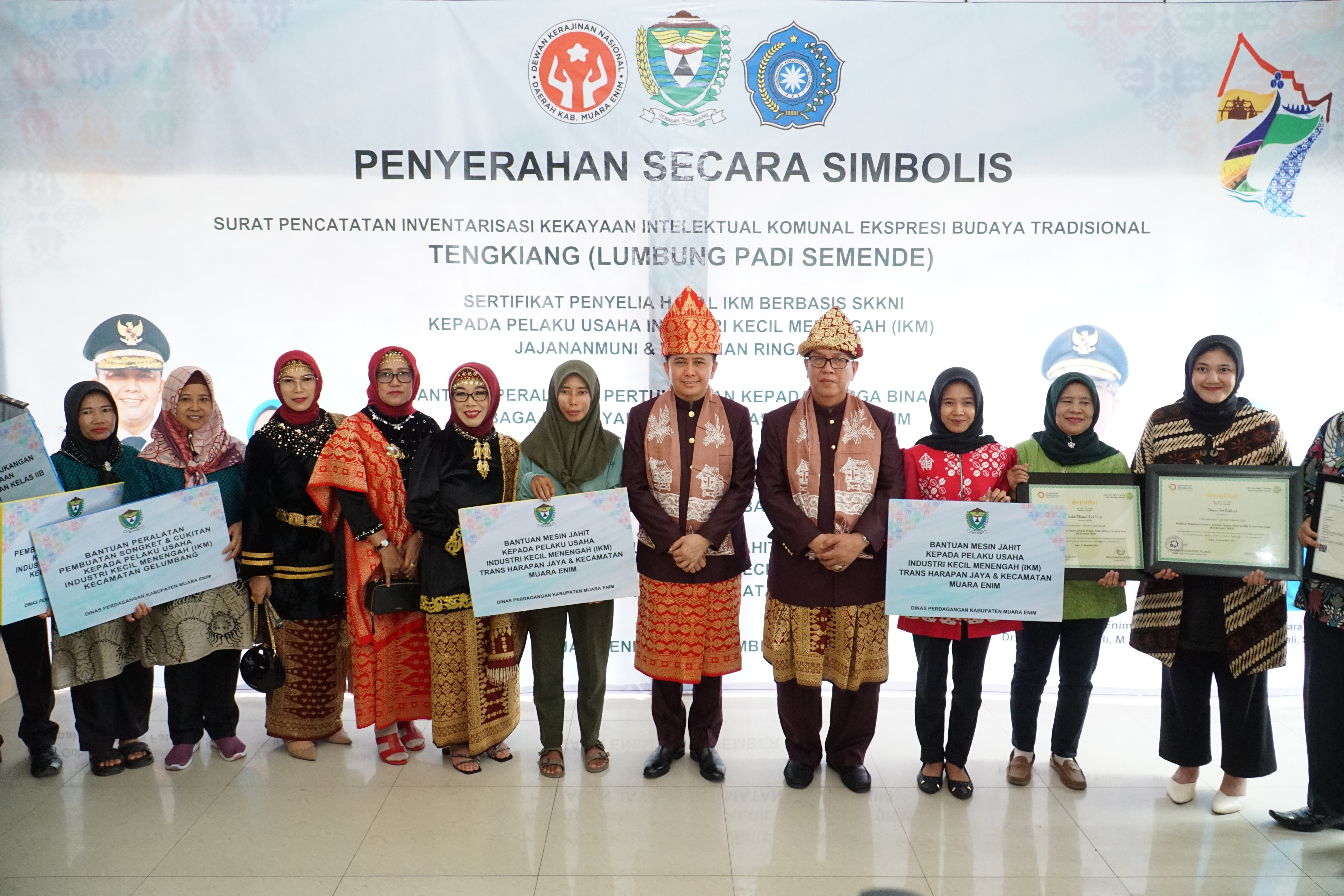 Galeri Berita