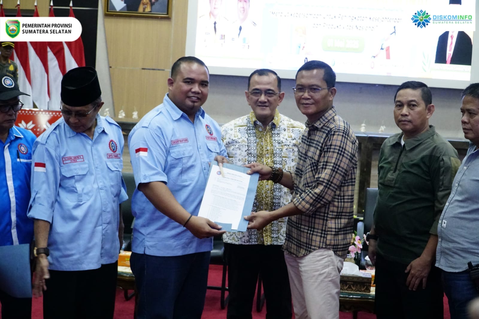 Galeri Berita