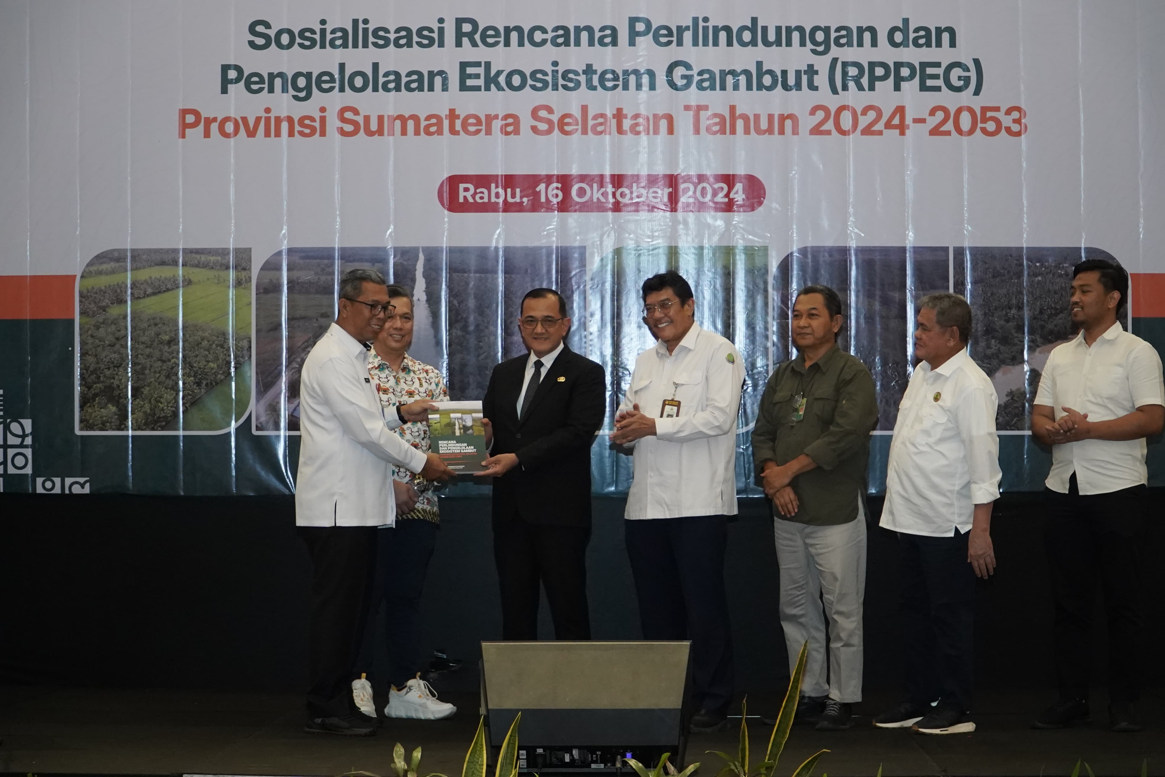 Galeri Berita