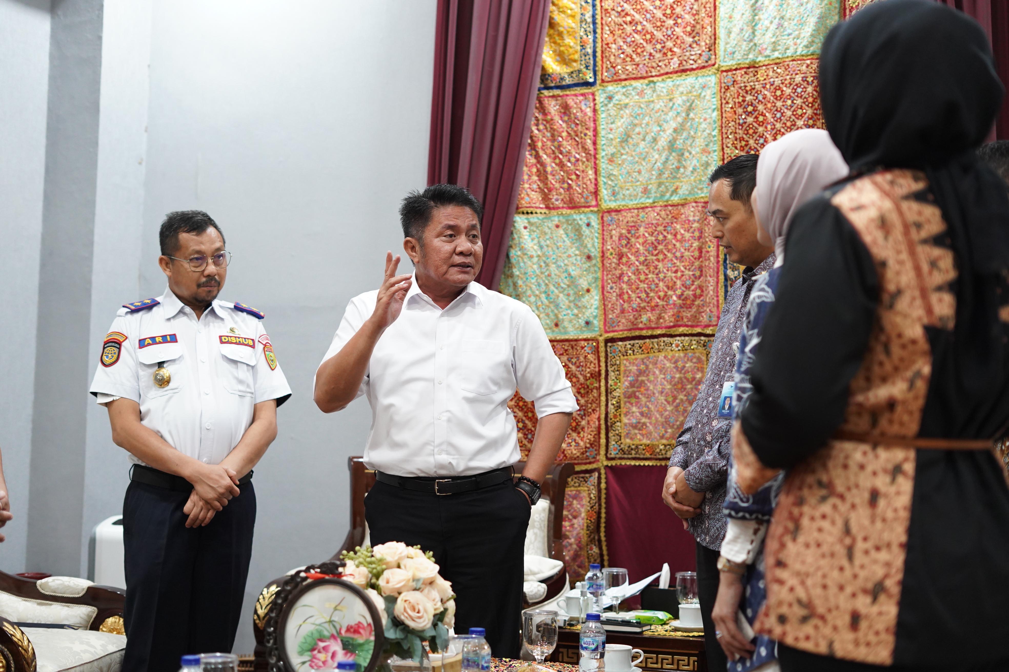 Galeri Berita