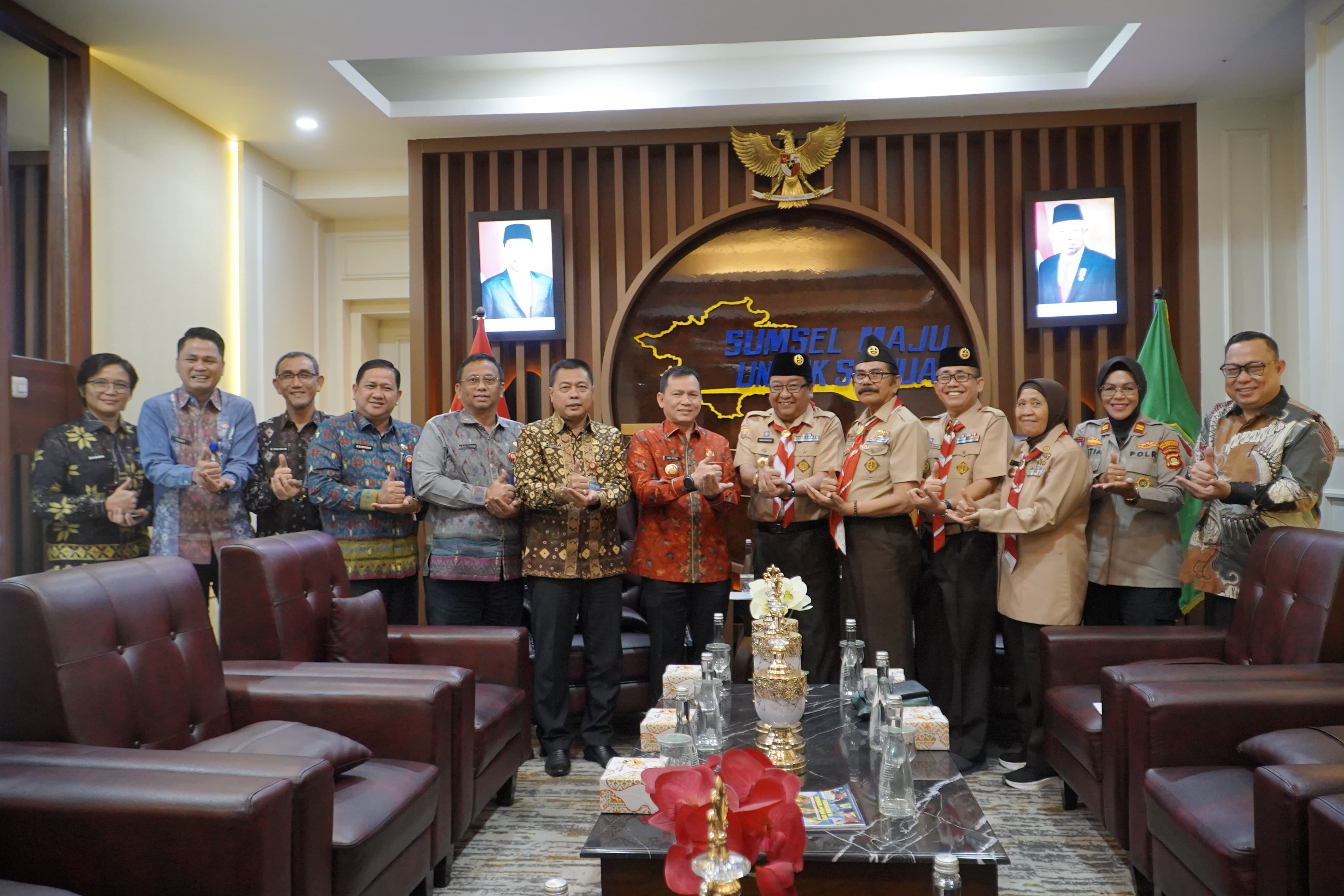 Galeri Berita
