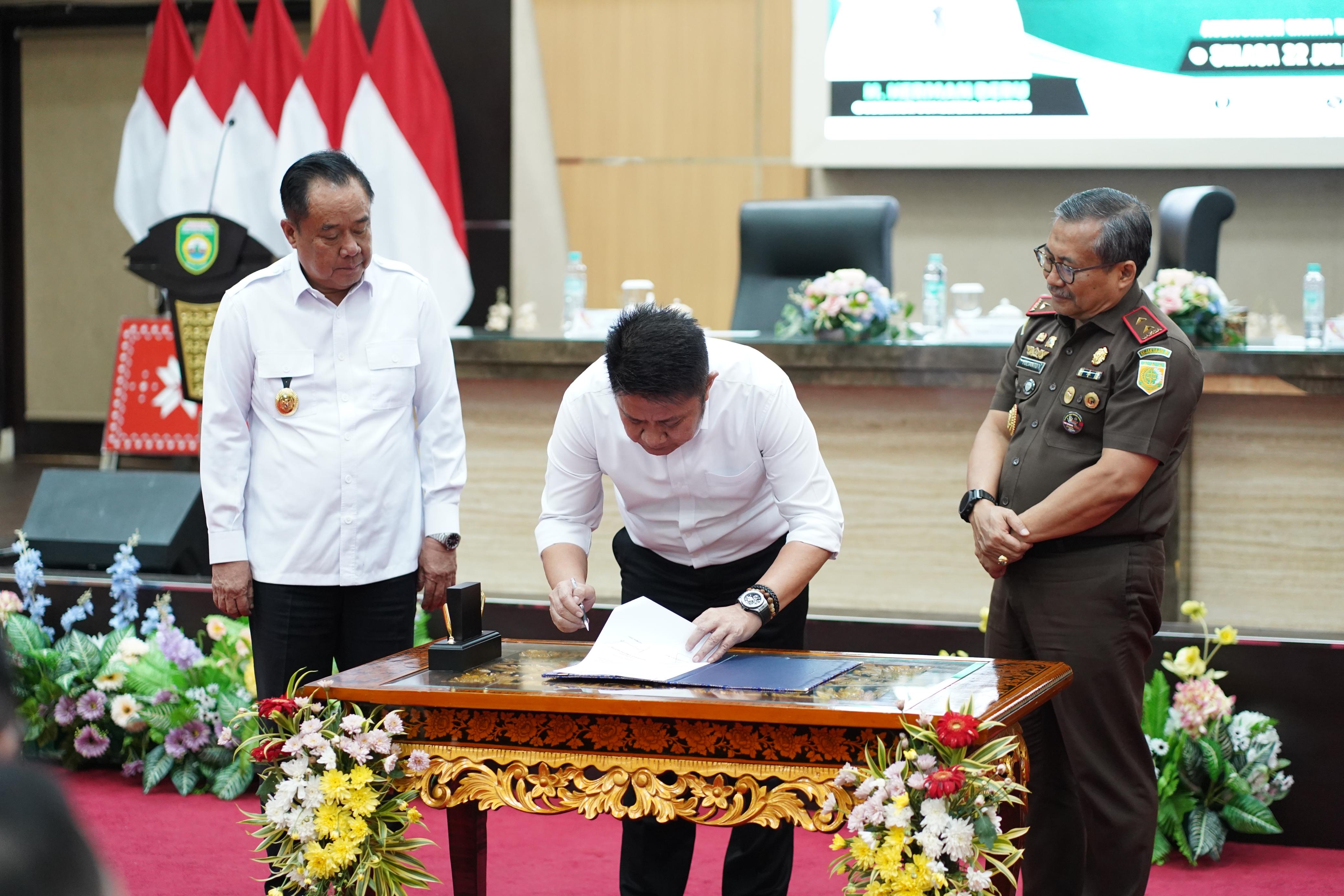 Galeri Berita