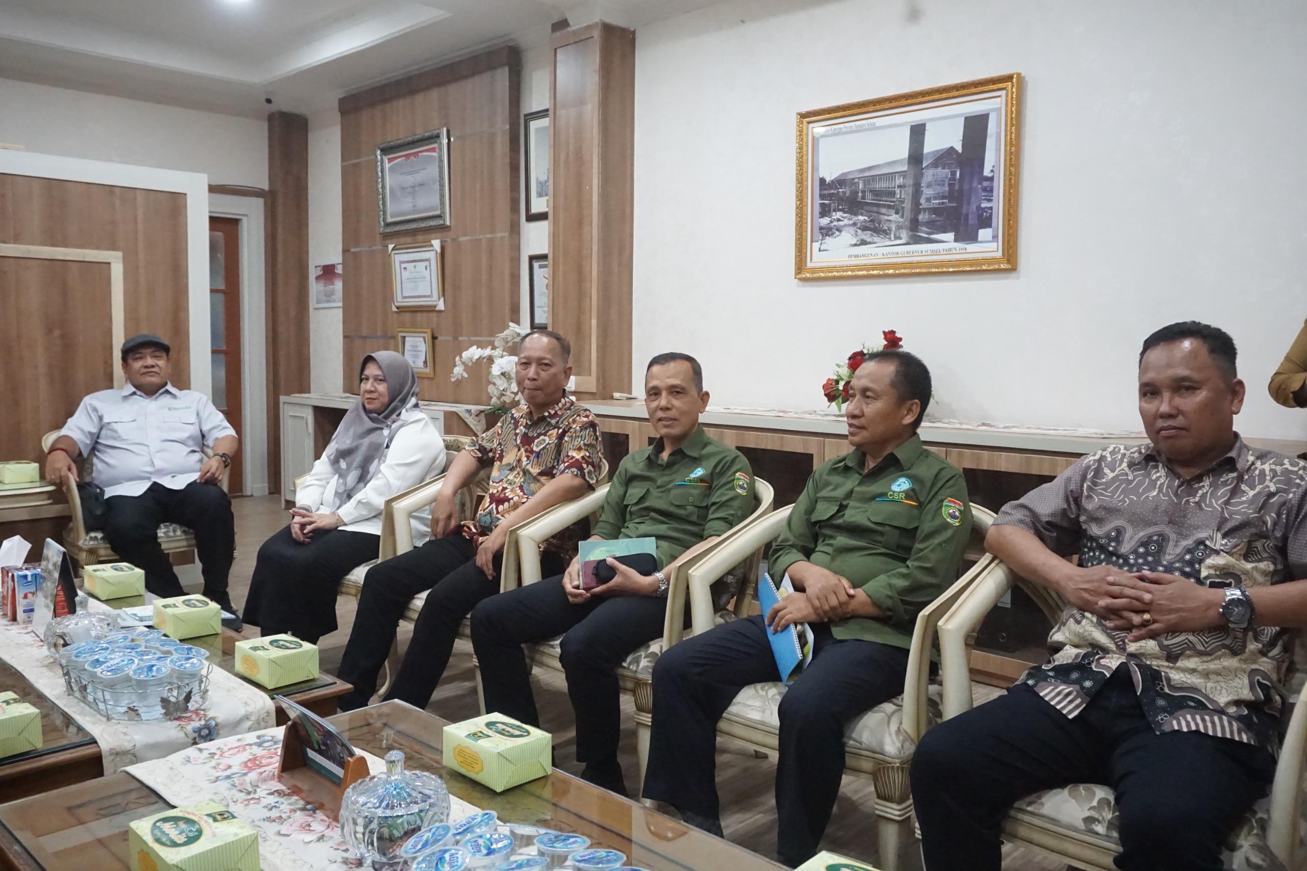 Galeri Berita