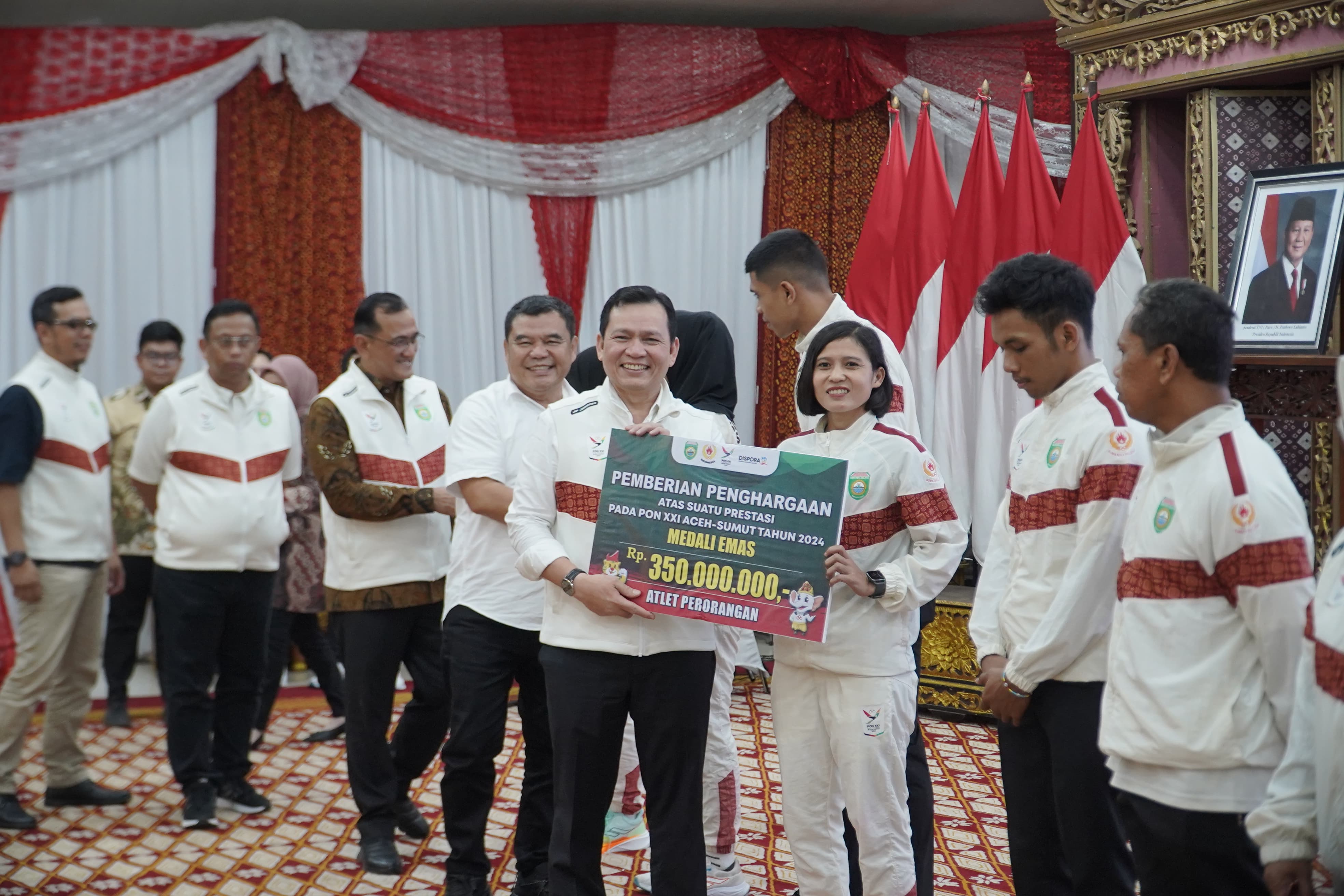 Galeri Berita