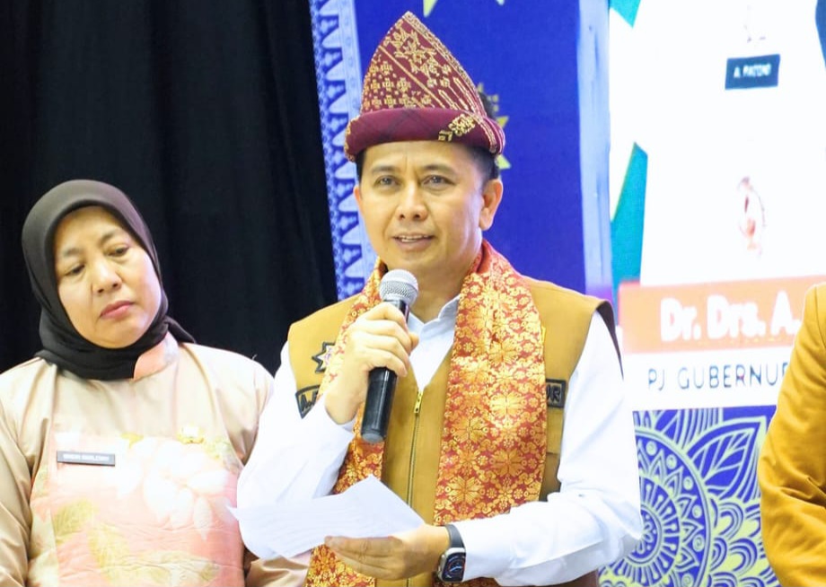 Galeri Berita