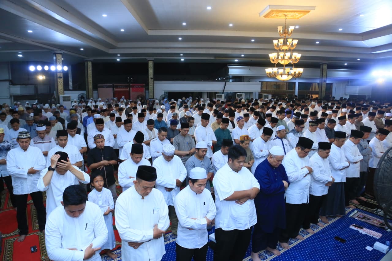 Galeri Berita