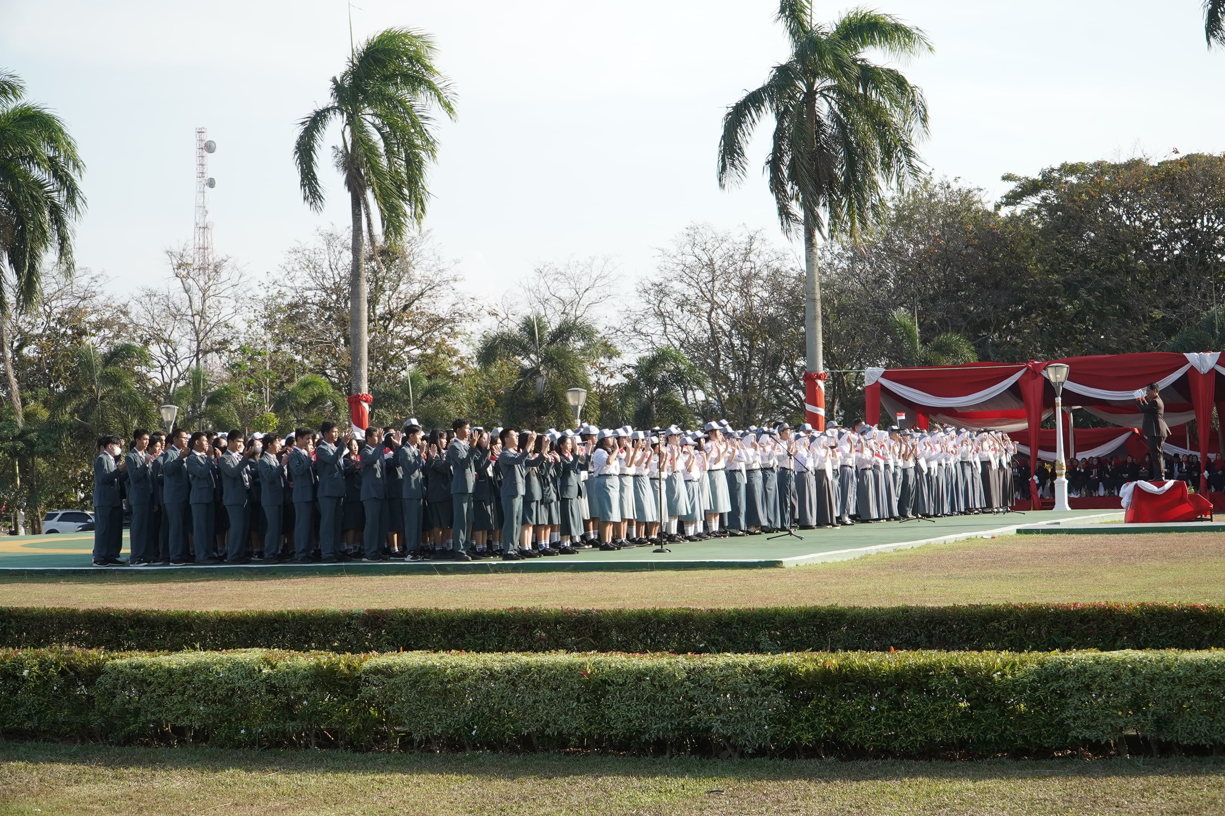 Galeri Berita