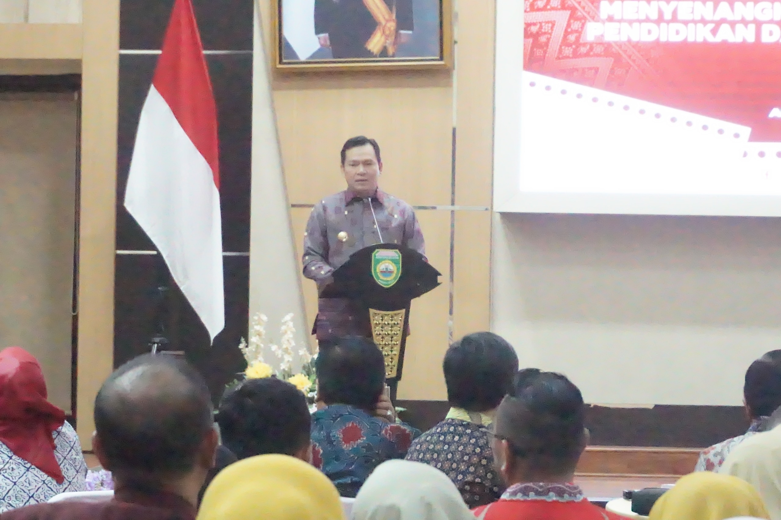 Galeri Berita