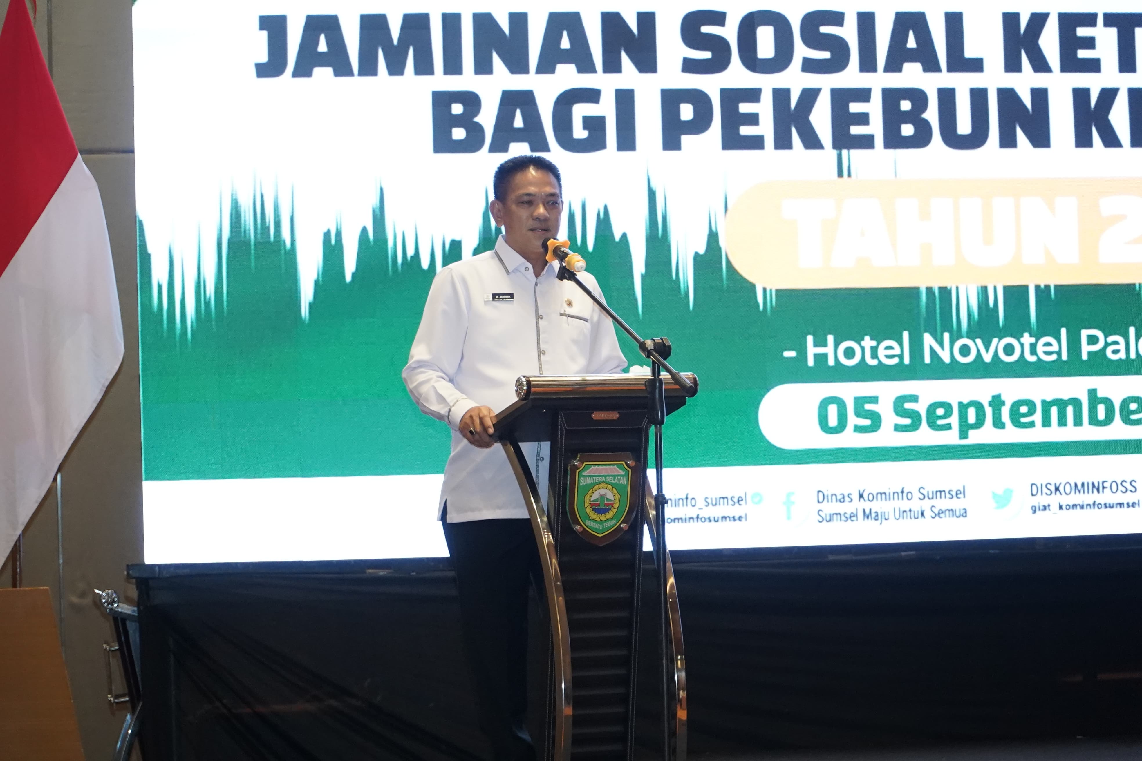 Galeri Berita