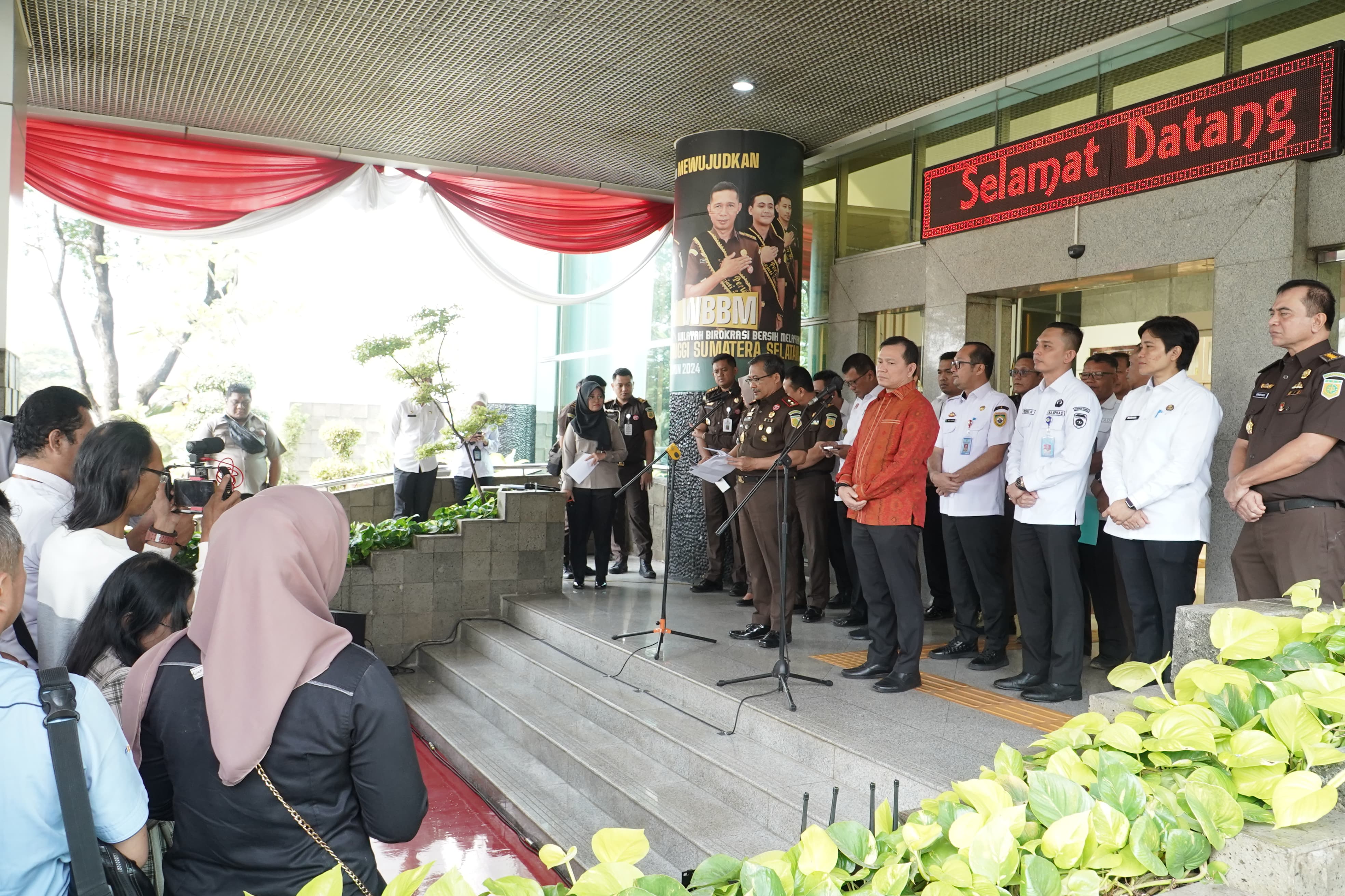 Galeri Berita