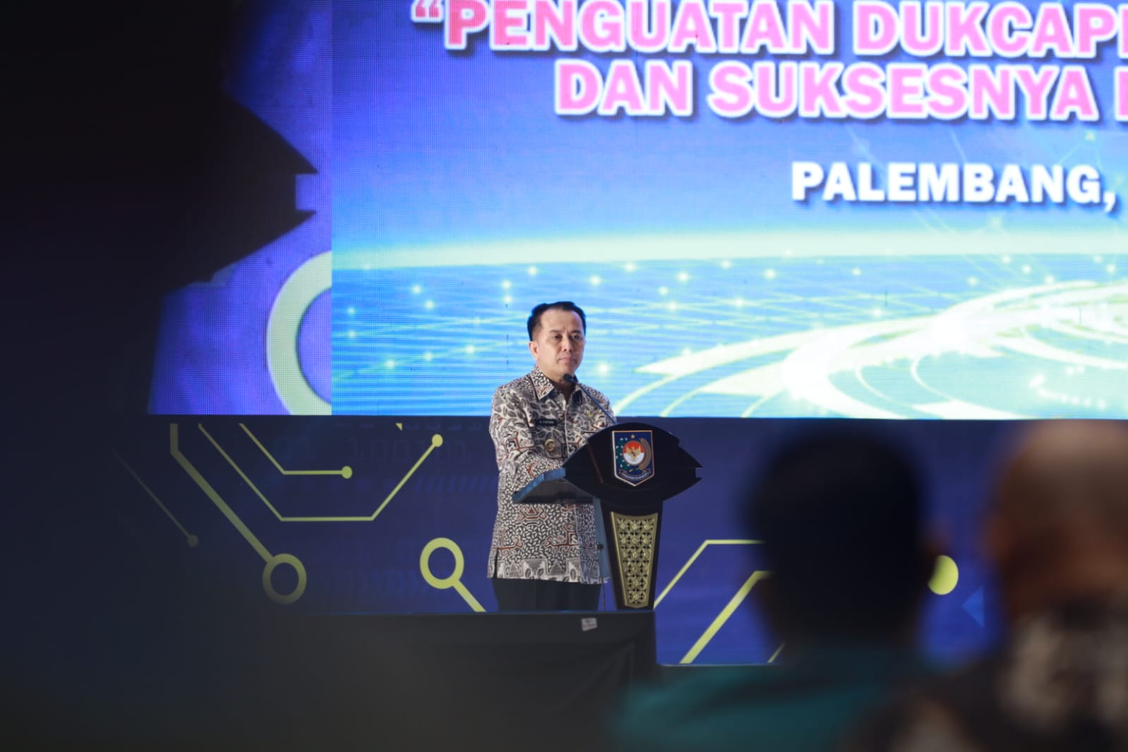 Galeri Berita