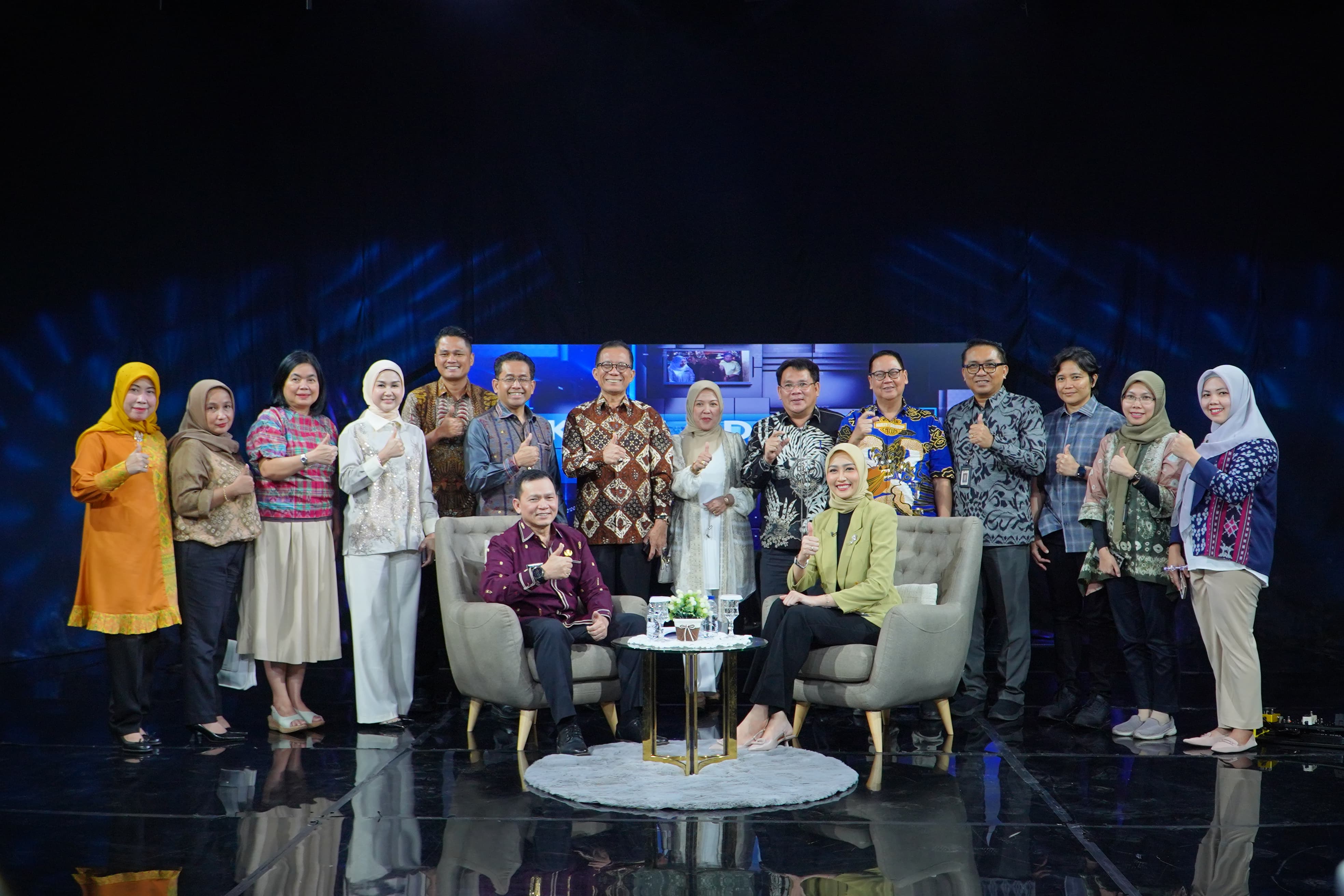 Galeri Berita