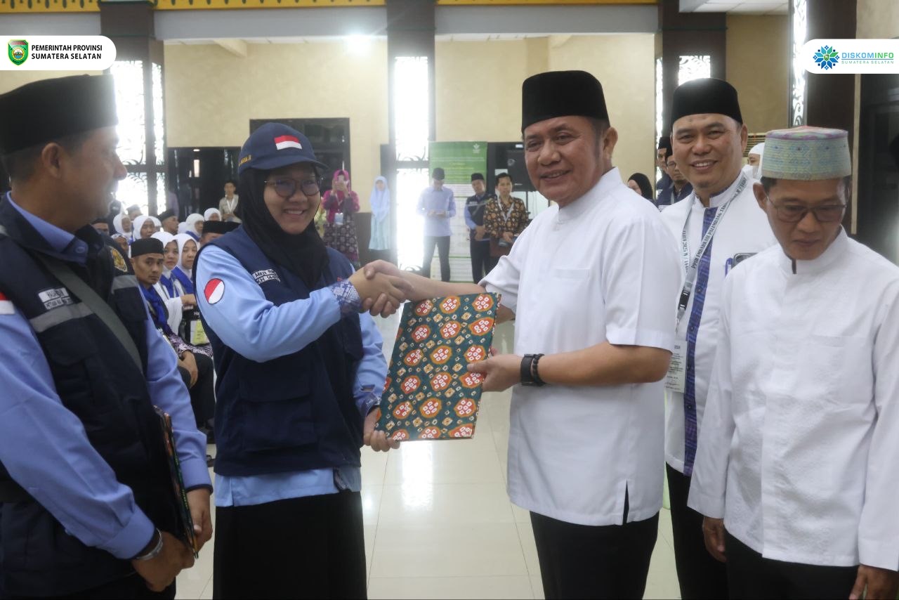 Galeri Berita