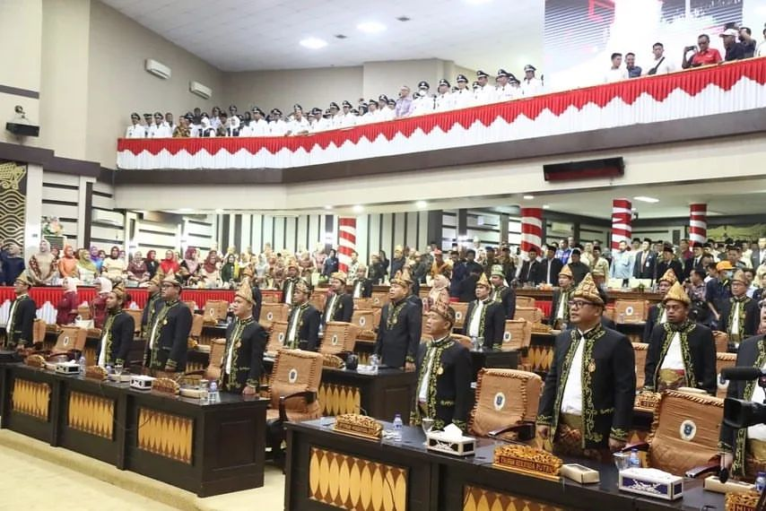 Galeri Berita