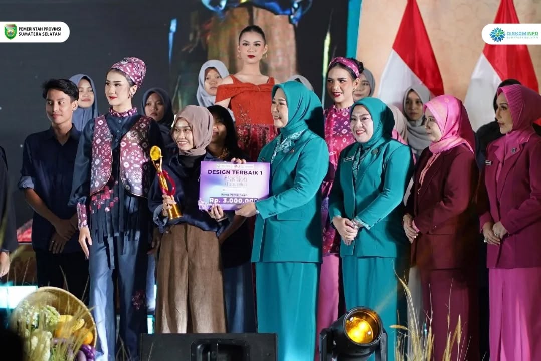 Galeri Berita
