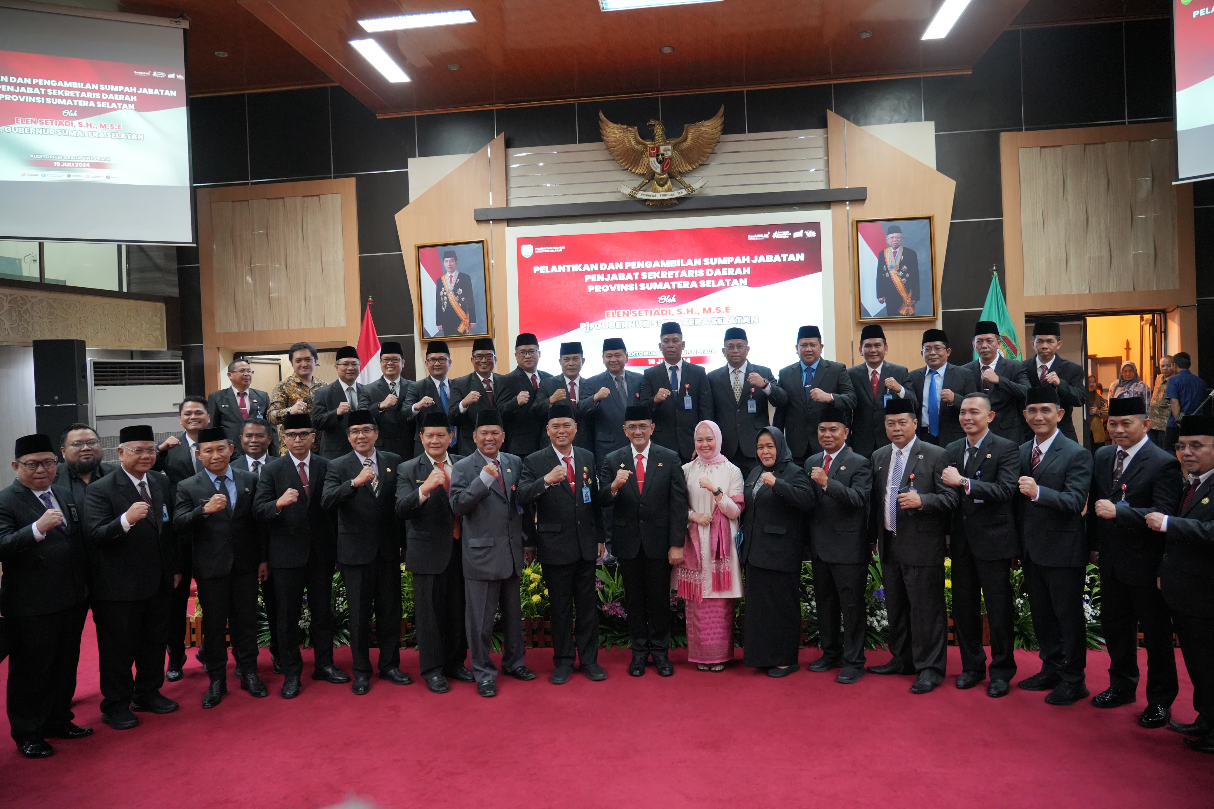 Galeri Berita