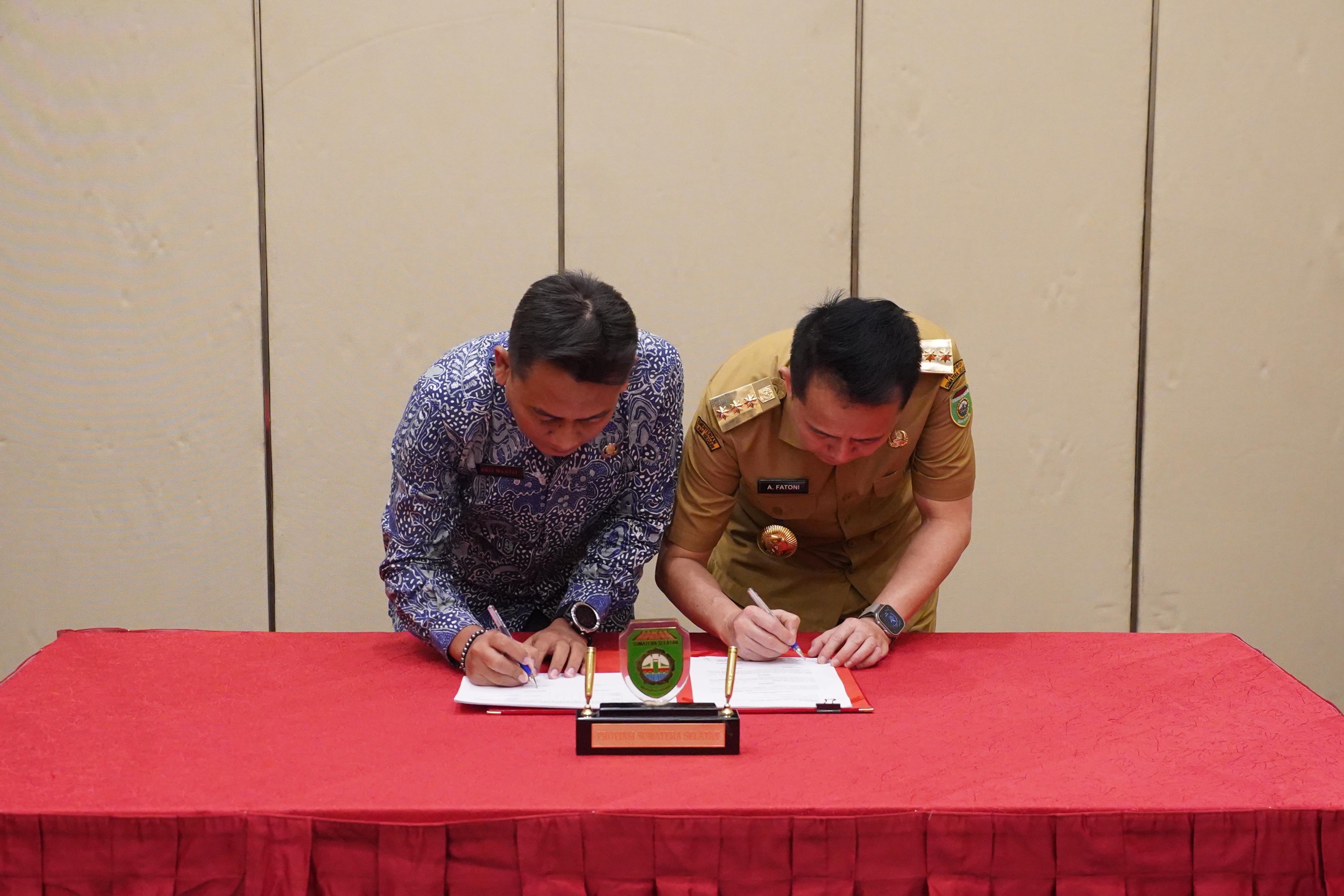 Galeri Berita