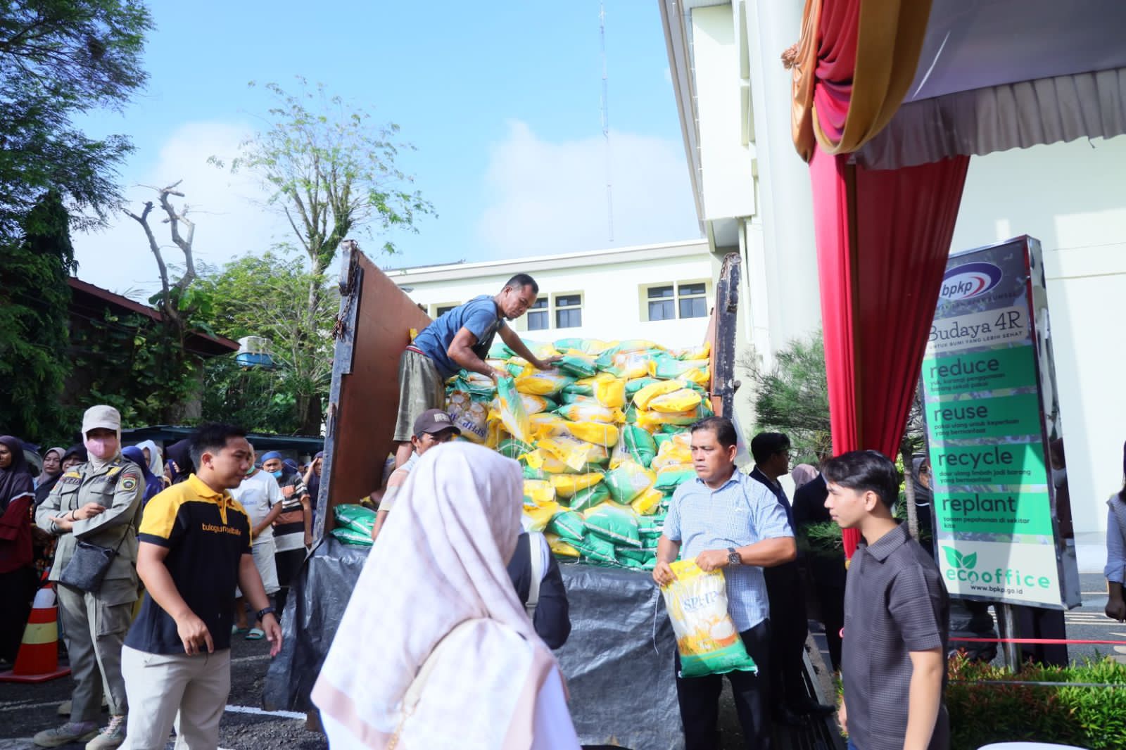 Galeri Berita