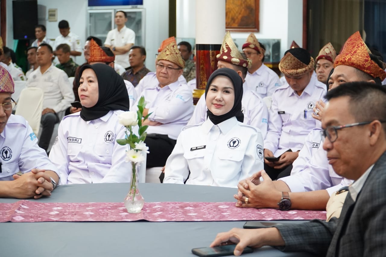 Galeri Berita