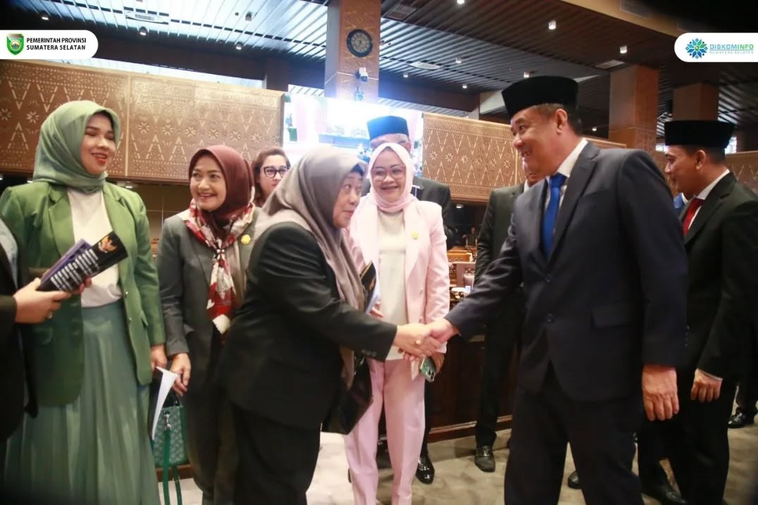 Galeri Berita