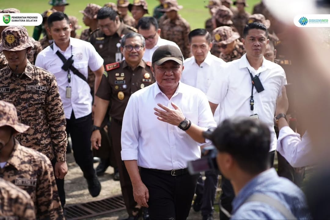 Galeri Berita