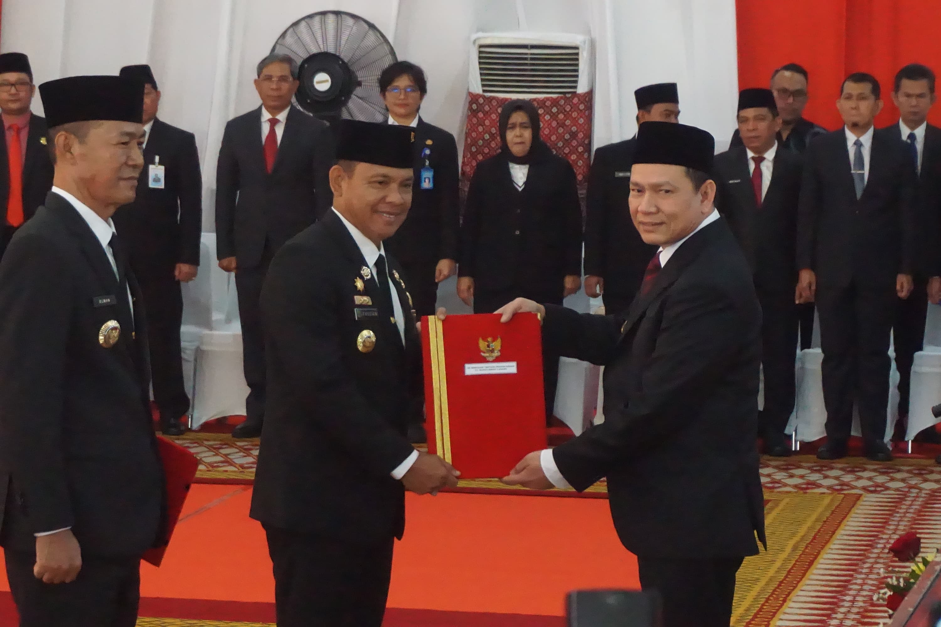Galeri Berita