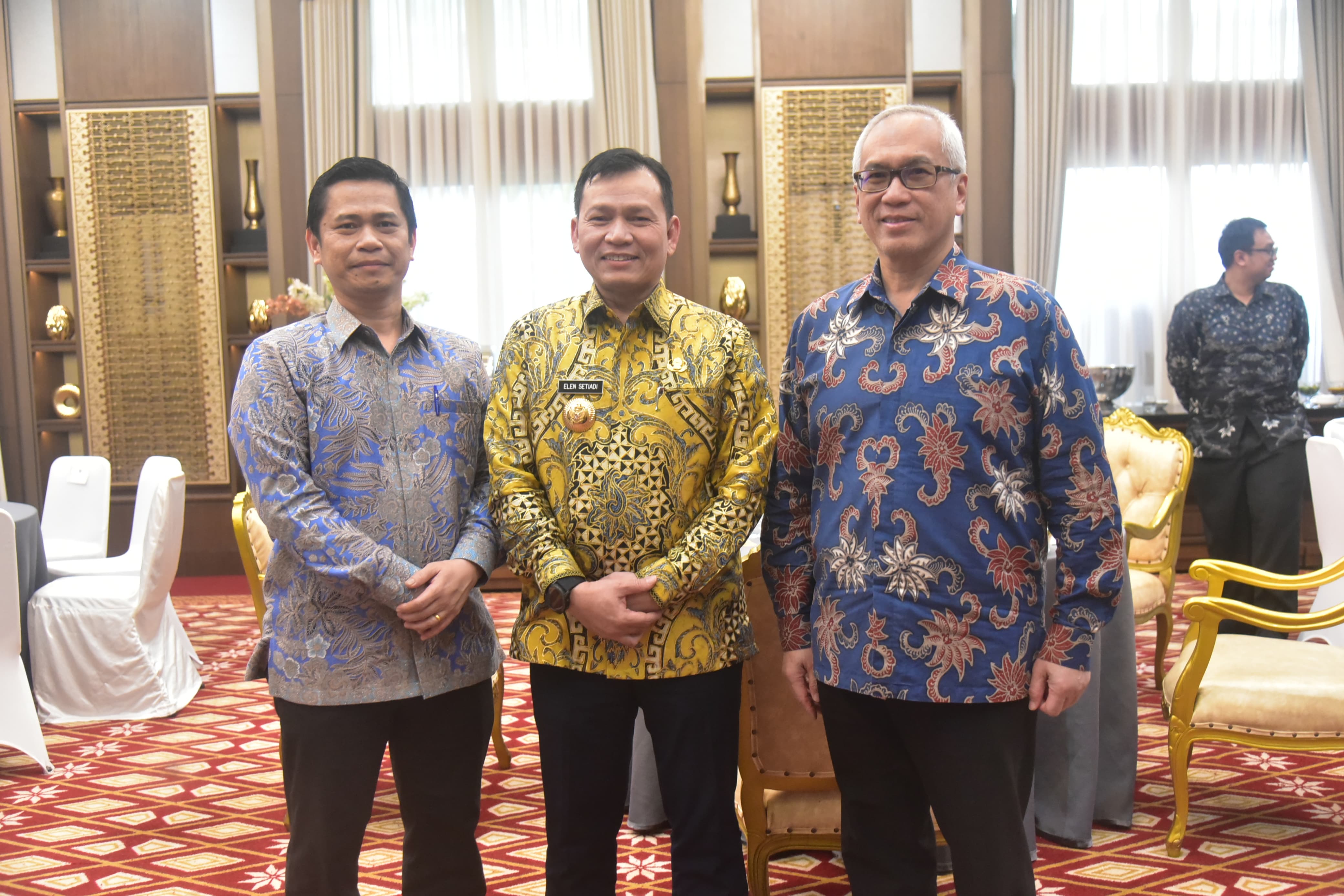 Galeri Berita