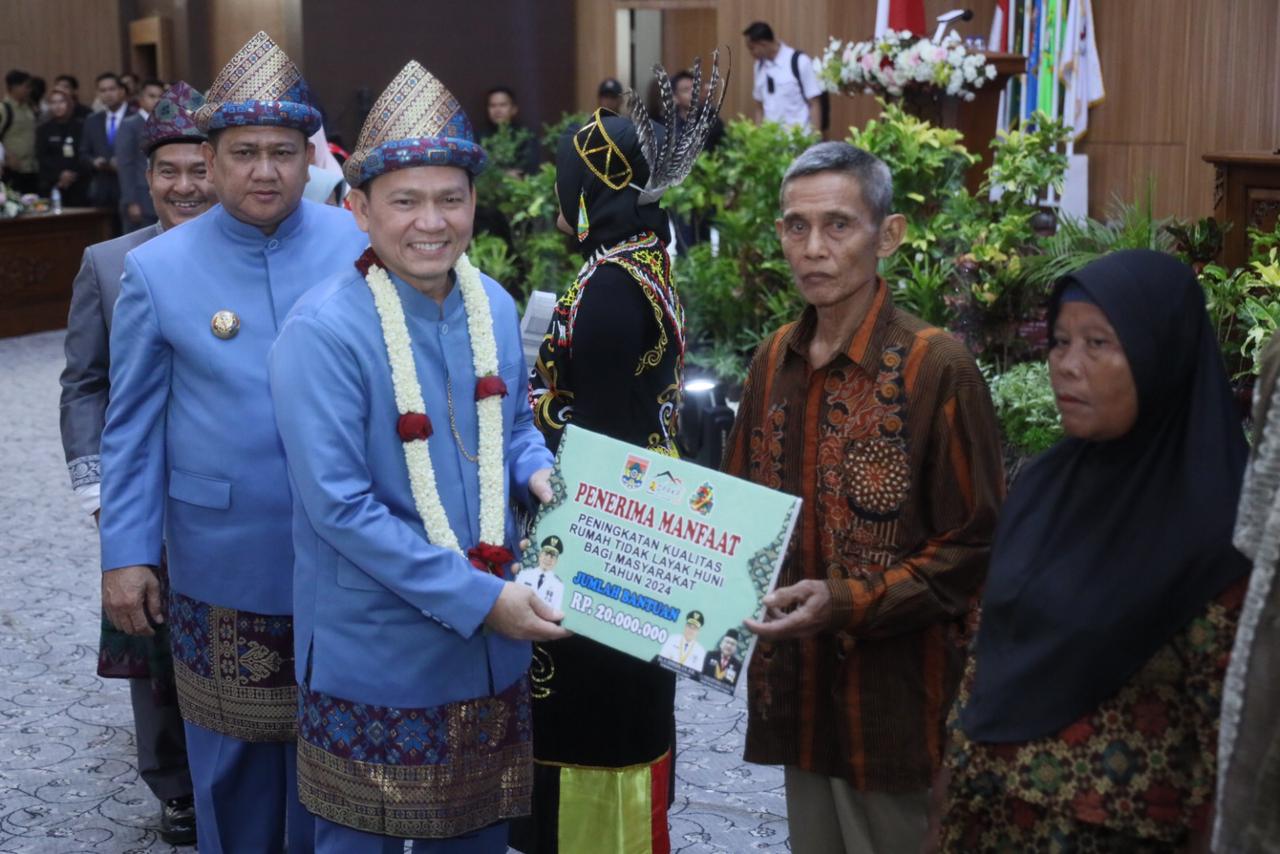 Galeri Berita