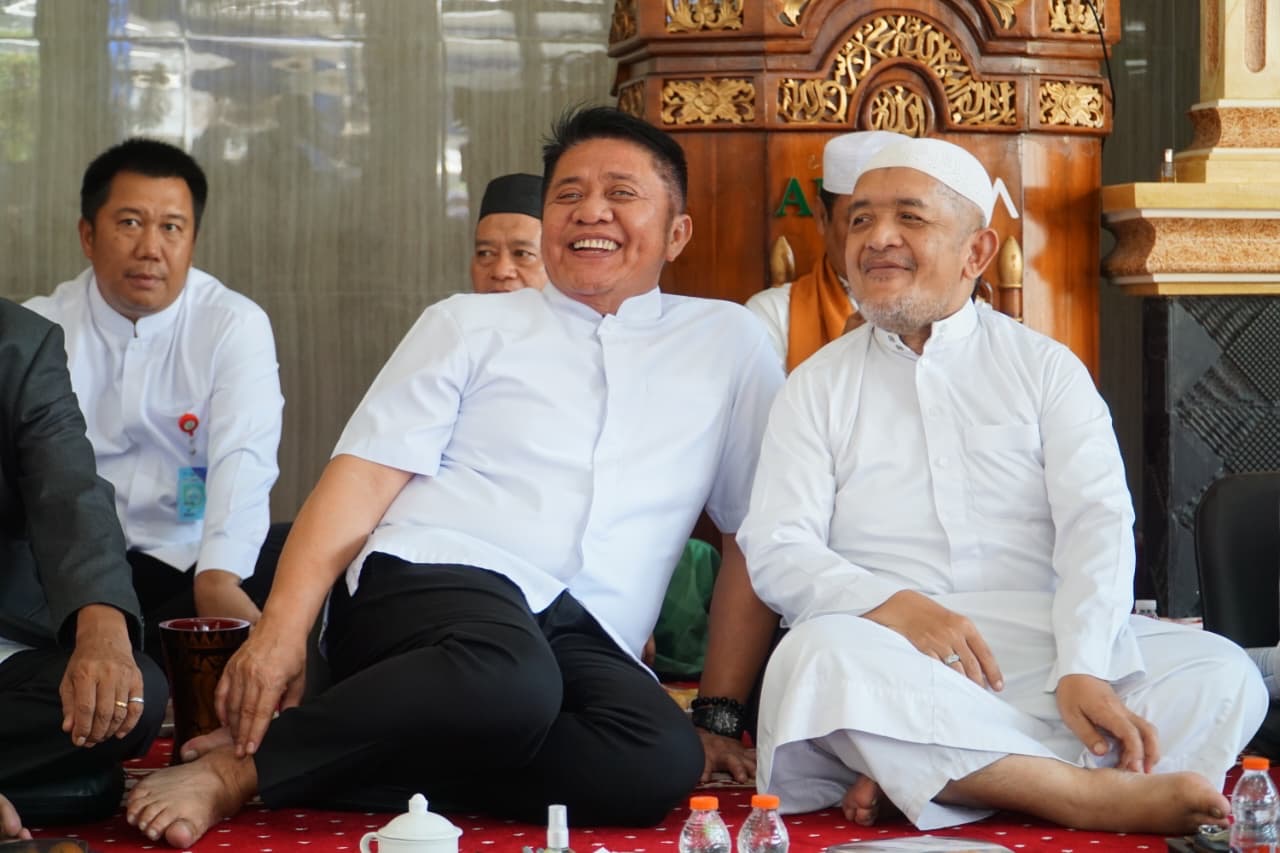 Galeri Berita
