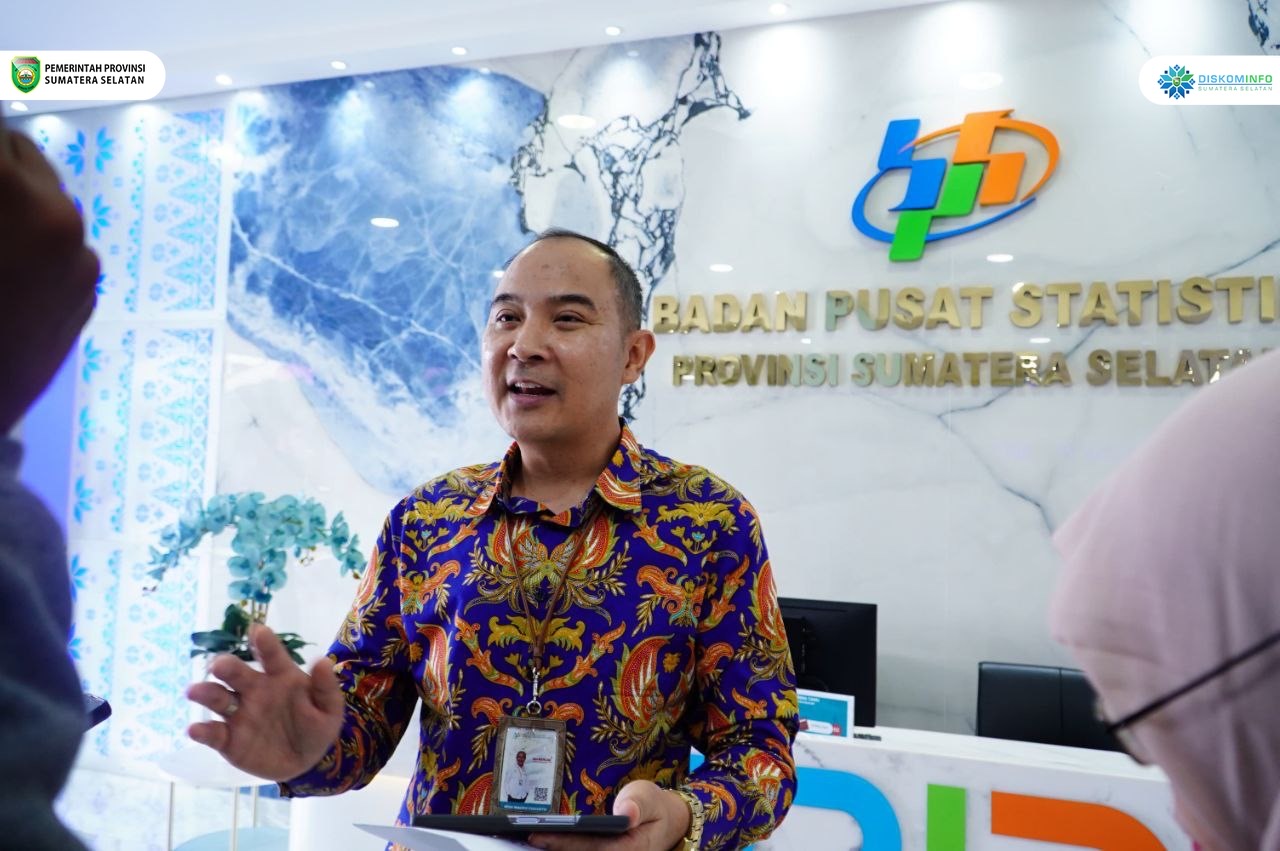Galeri Berita