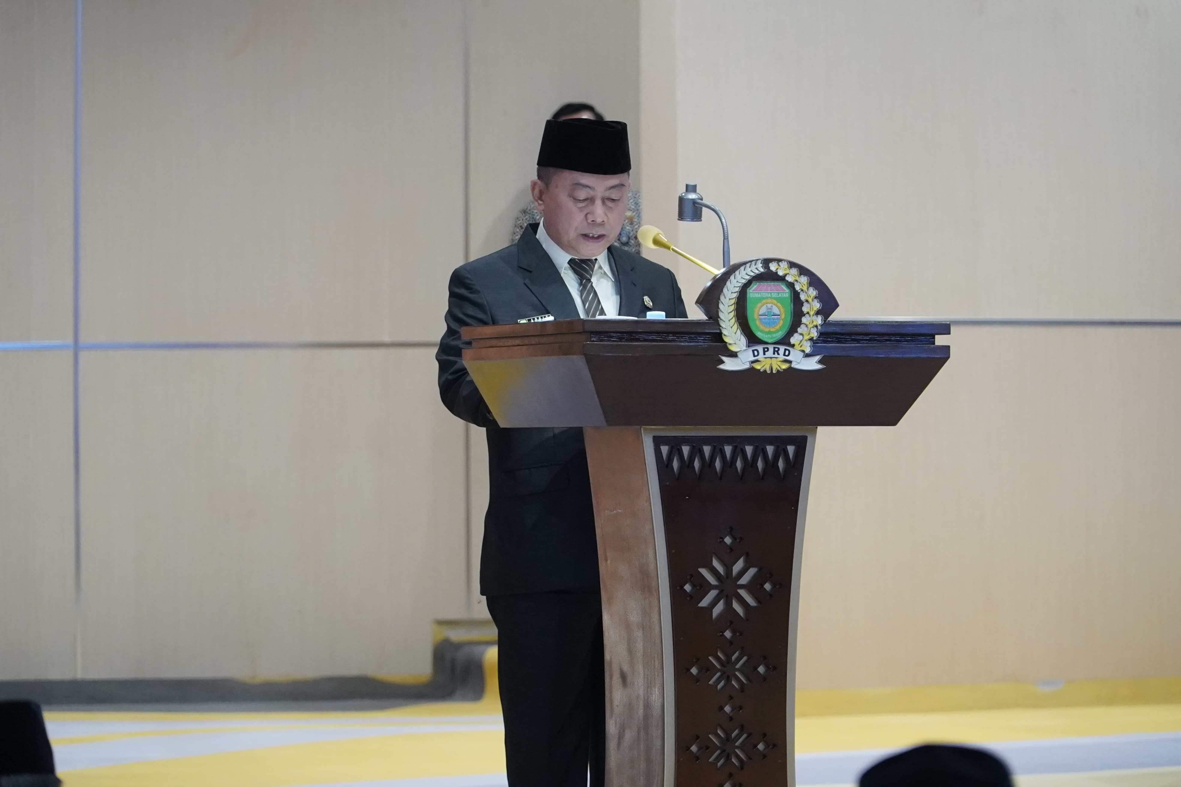 Galeri Berita