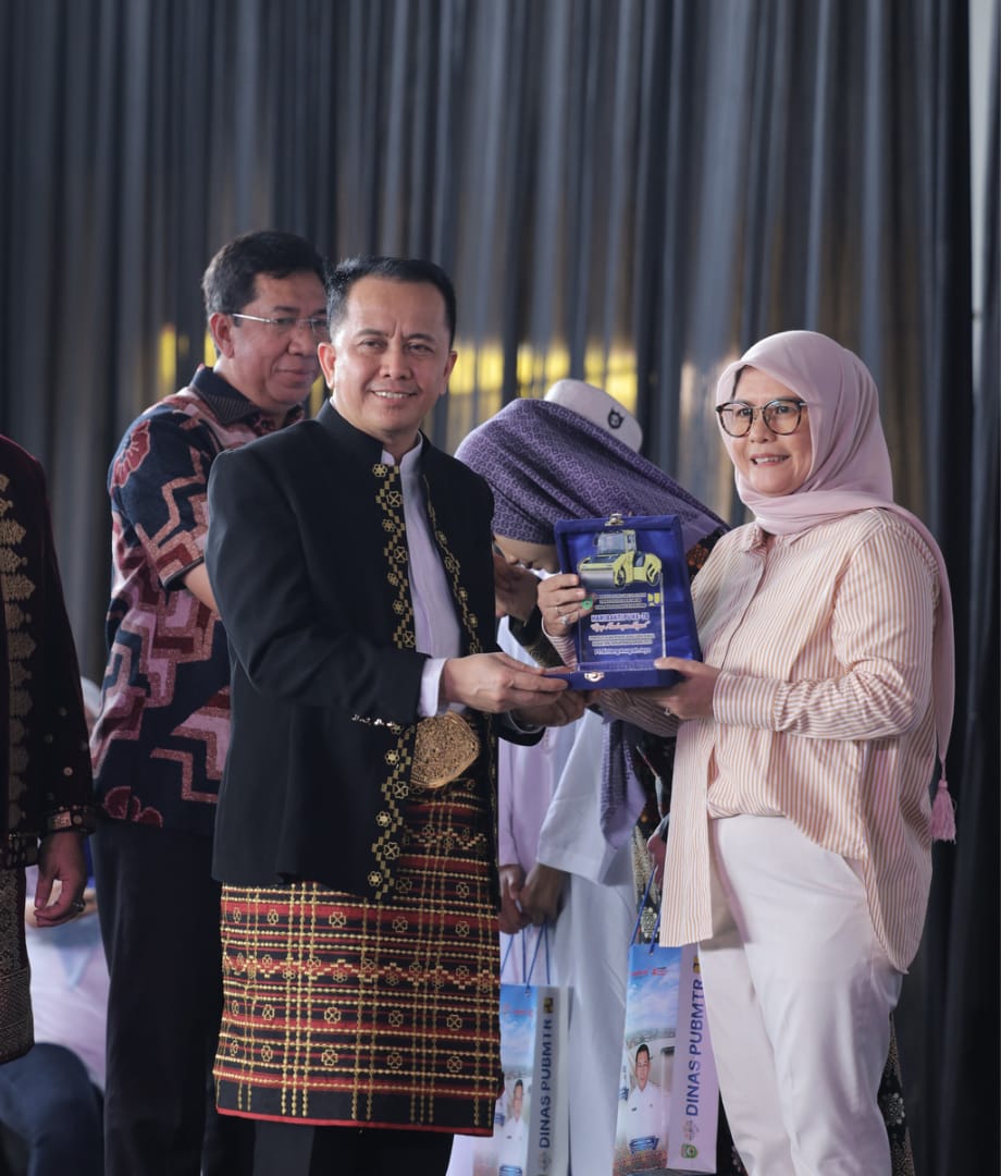 Galeri Berita