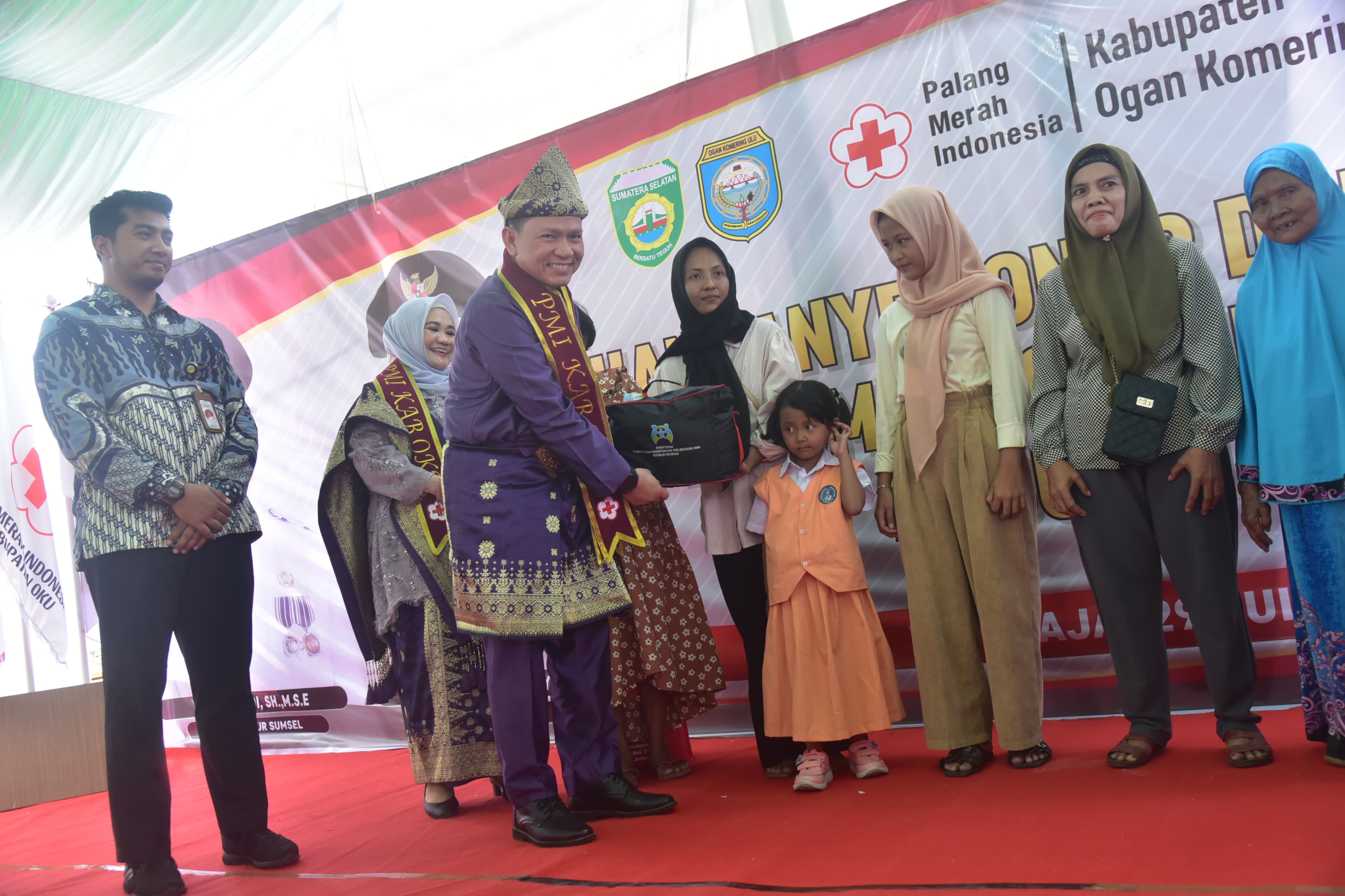 Galeri Berita