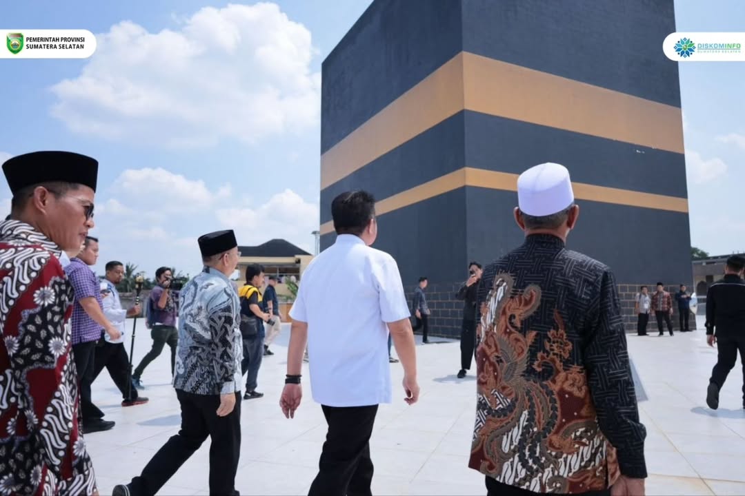 Galeri Berita