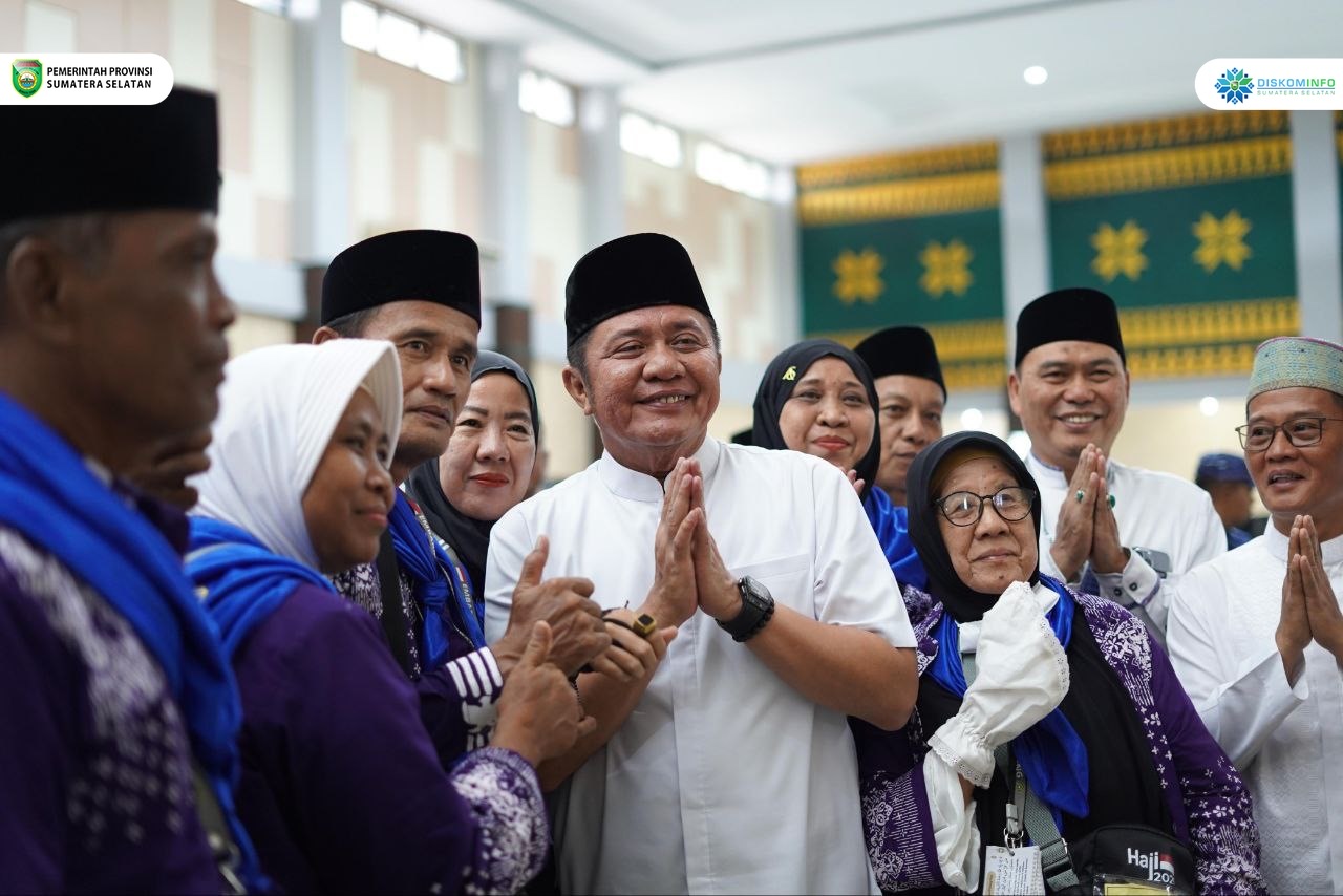 Galeri Berita