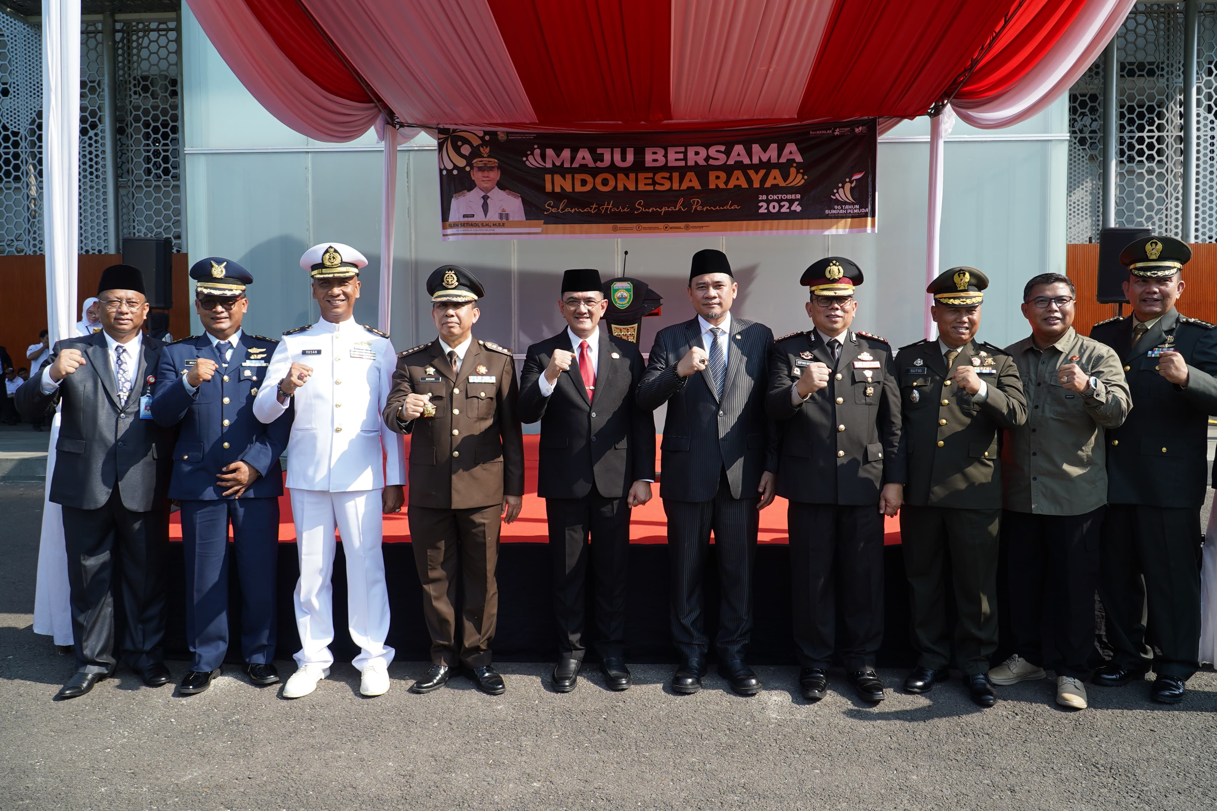 Galeri Berita