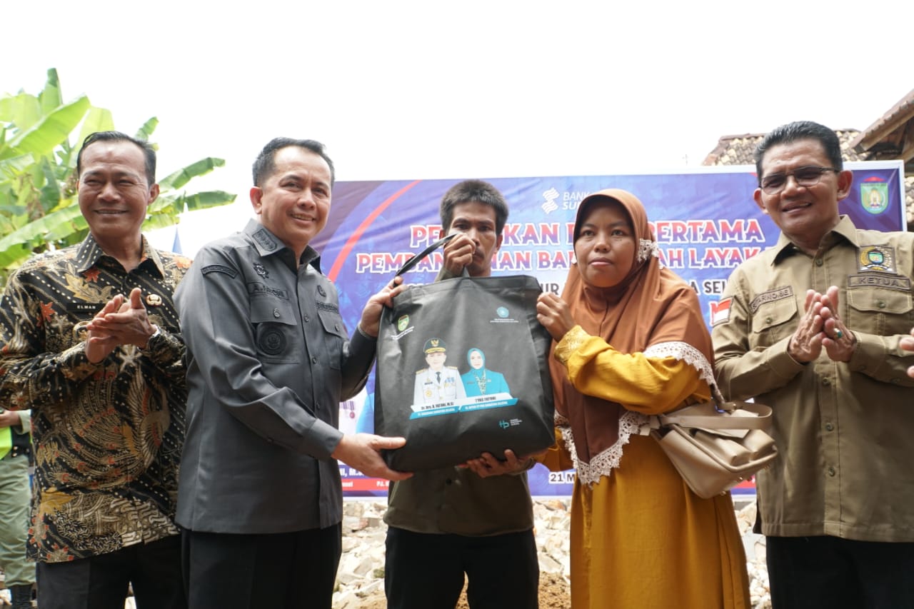Galeri Berita