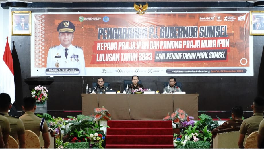 Galeri Berita