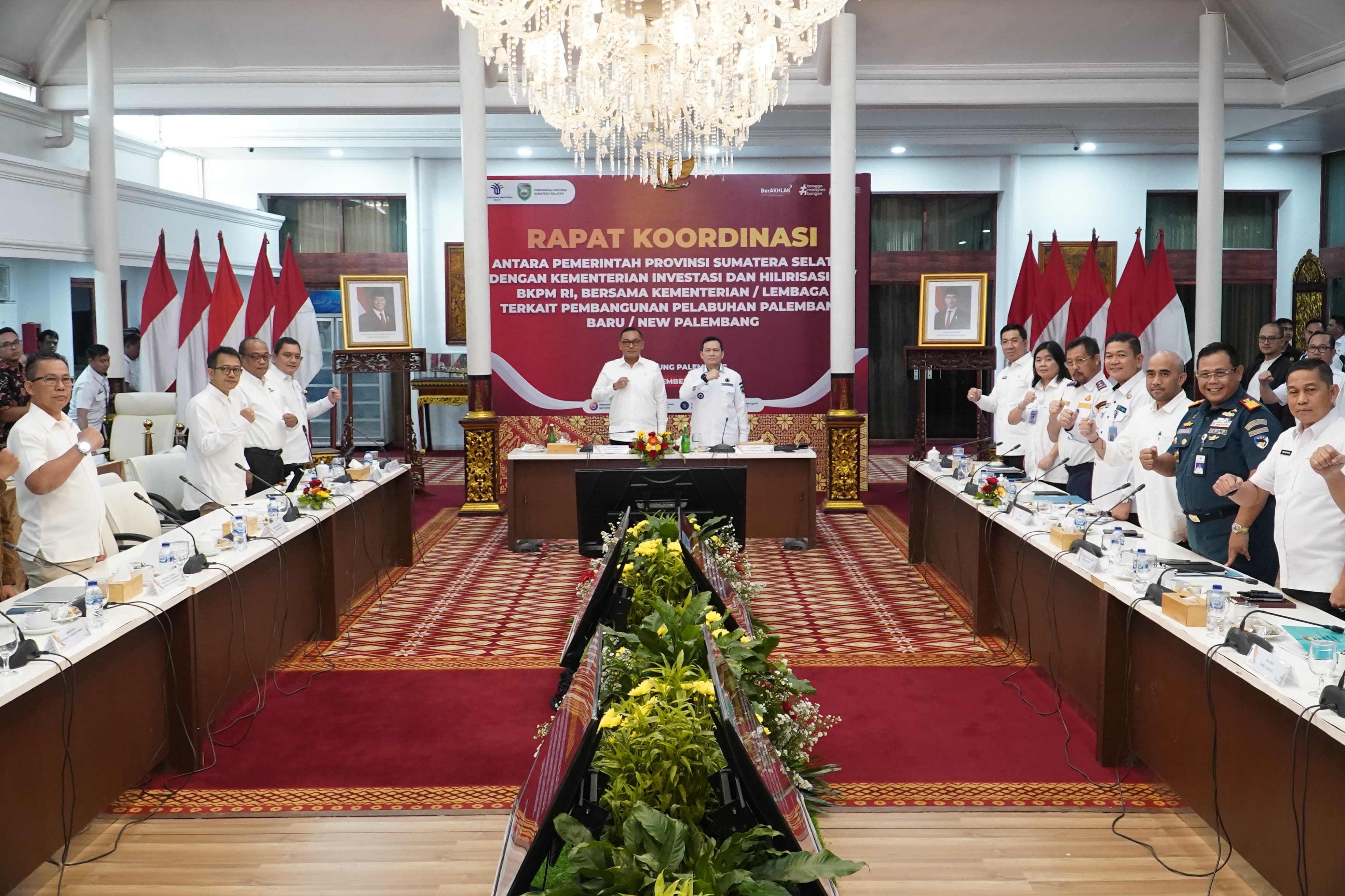 Galeri Berita