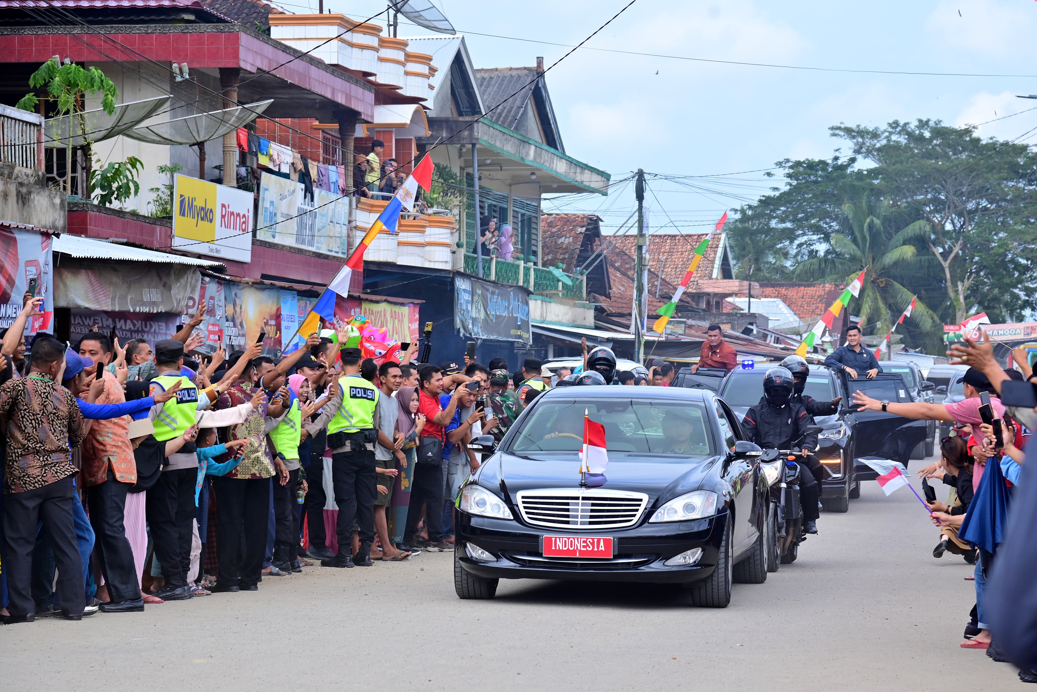Galeri Berita