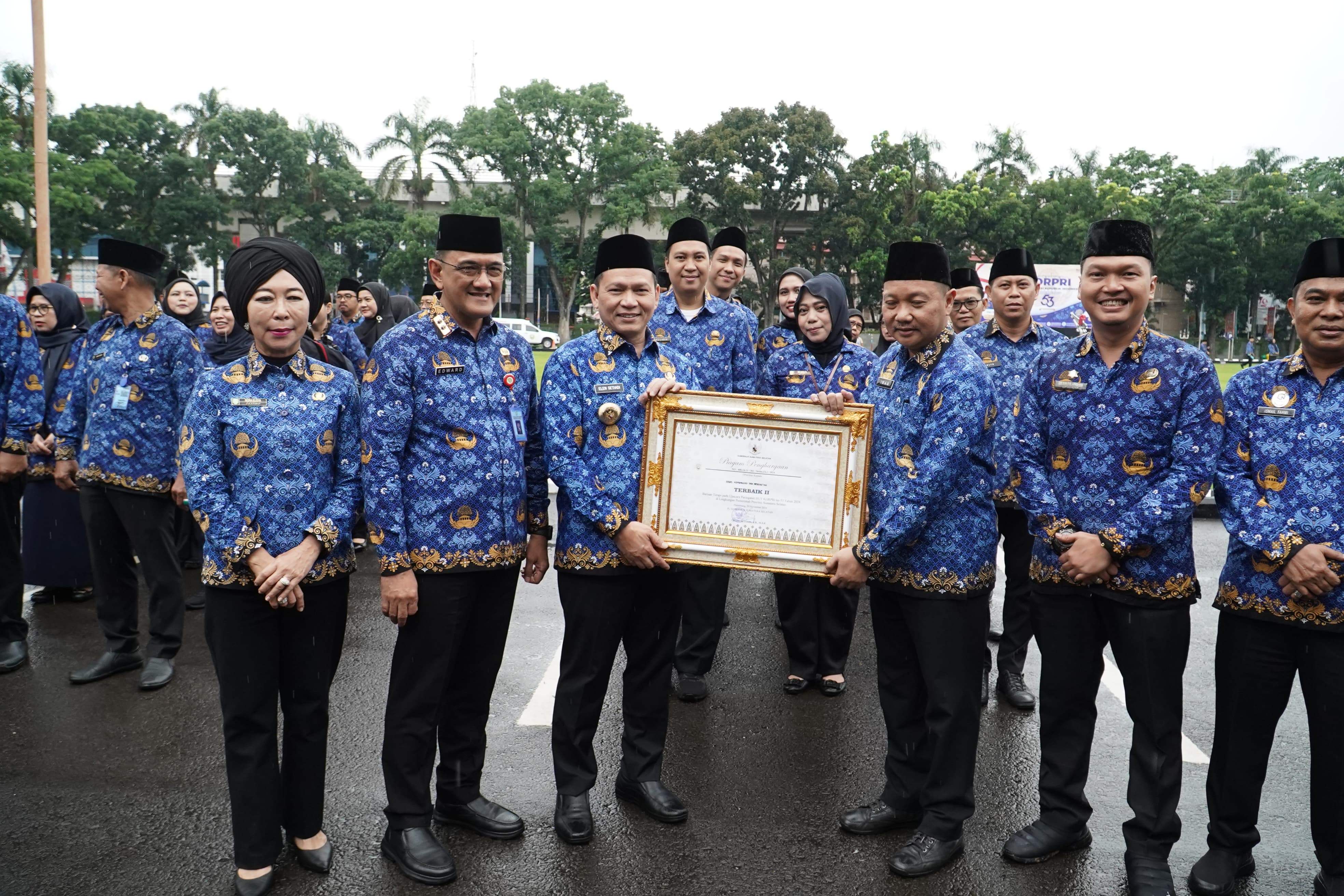 Galeri Berita