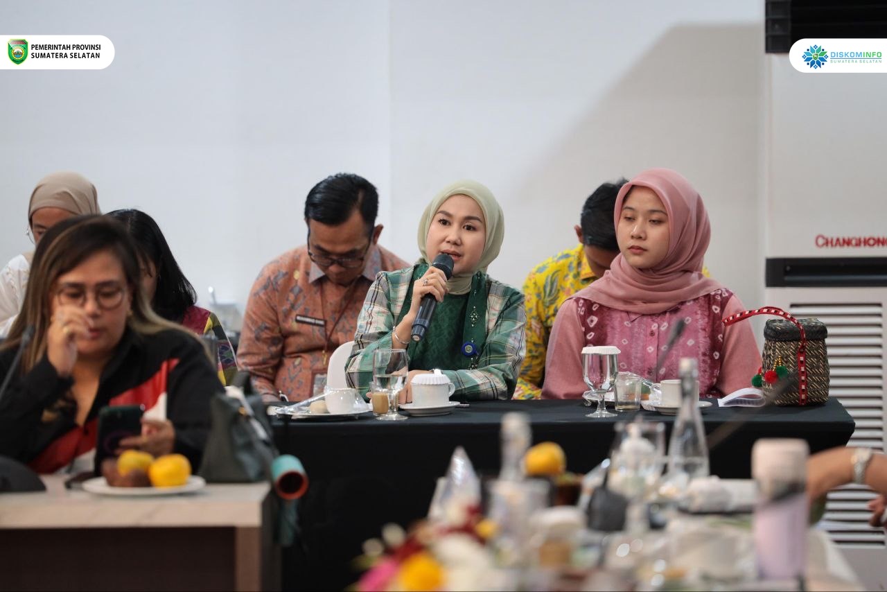 Galeri Berita